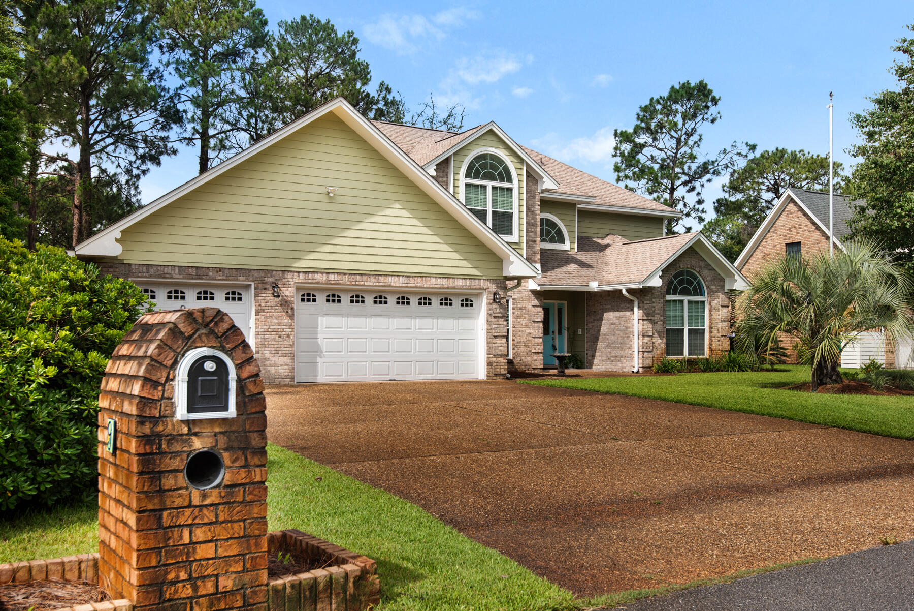 SOUTHWIND PH 4 - Residential