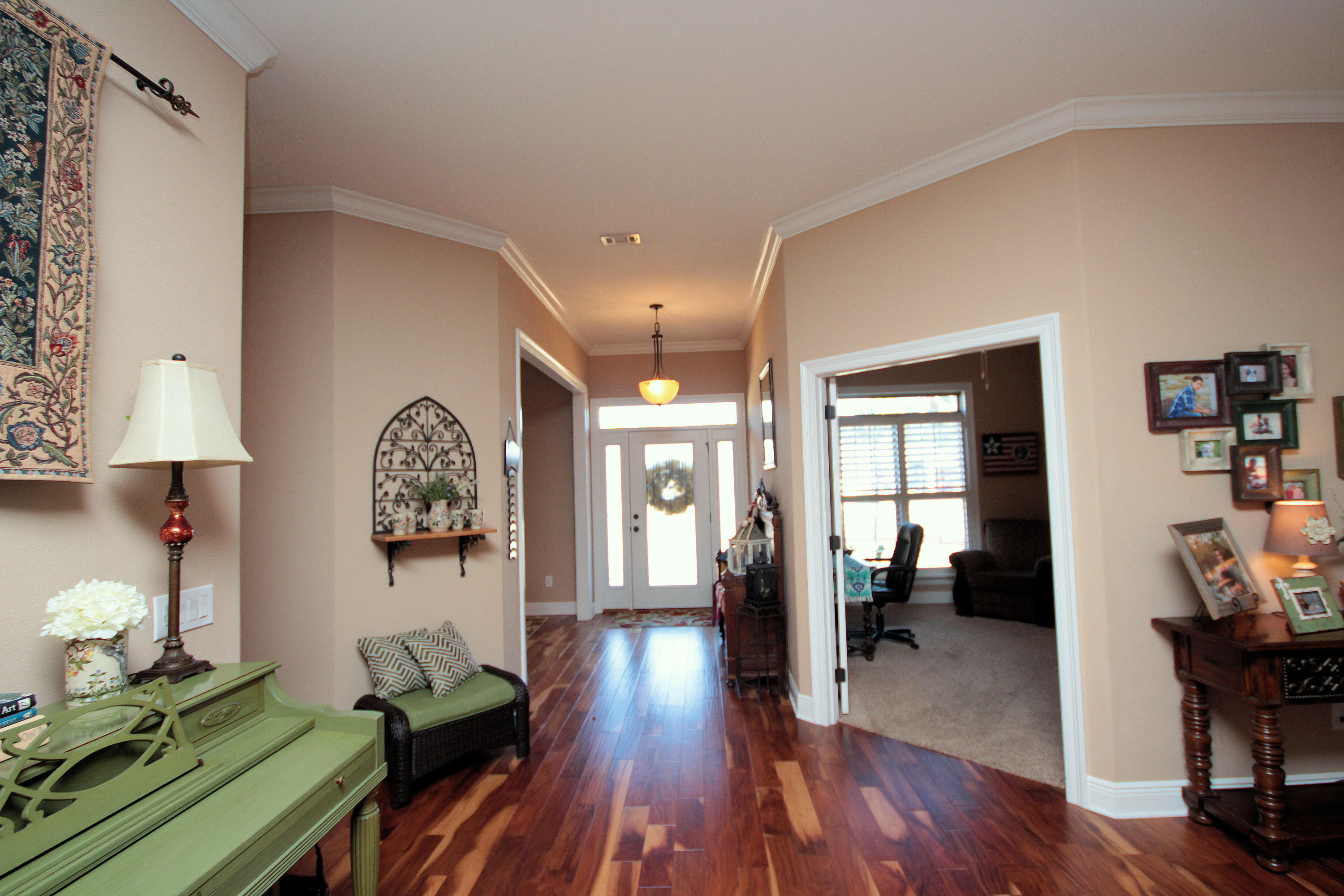 Holley by the Sea - Residential