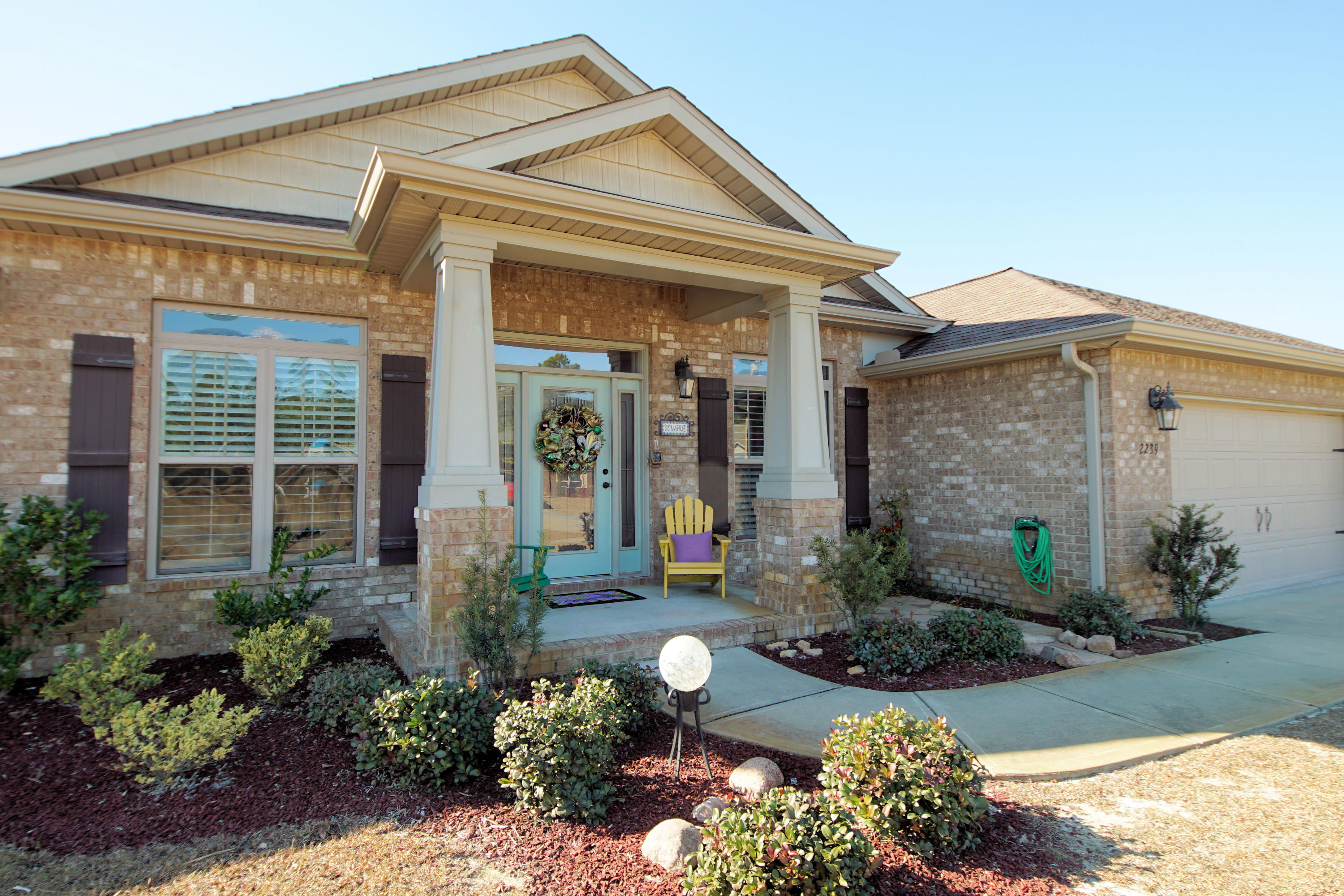 Holley by the Sea - Residential