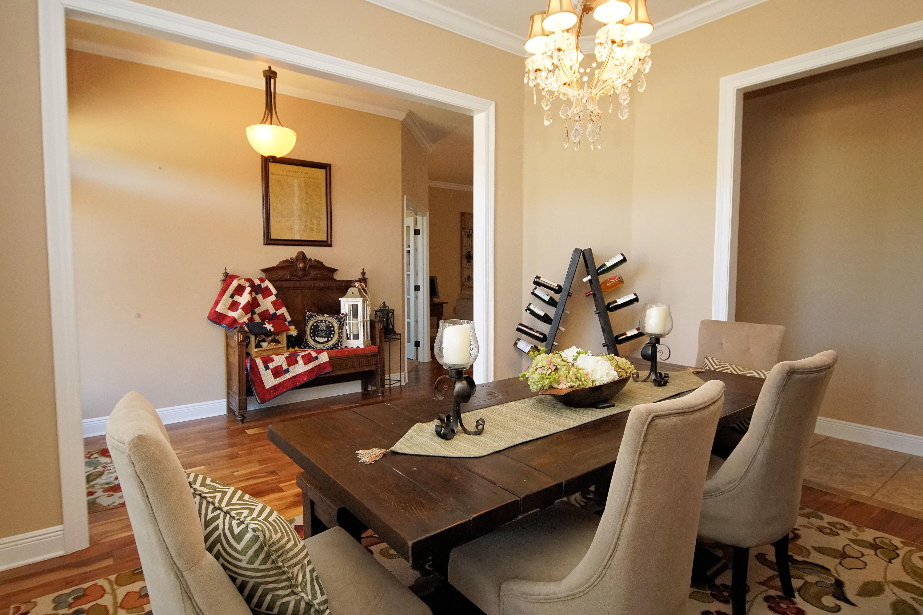 Holley by the Sea - Residential