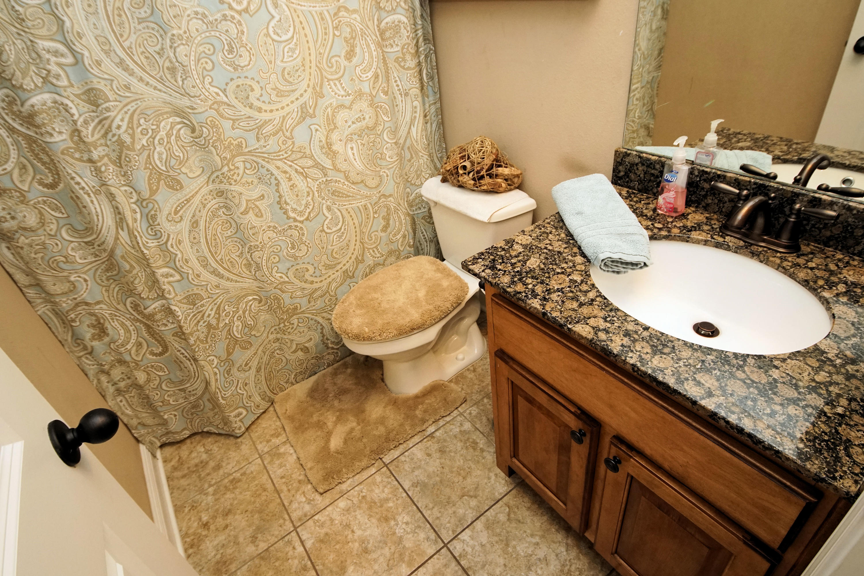 Holley by the Sea - Residential