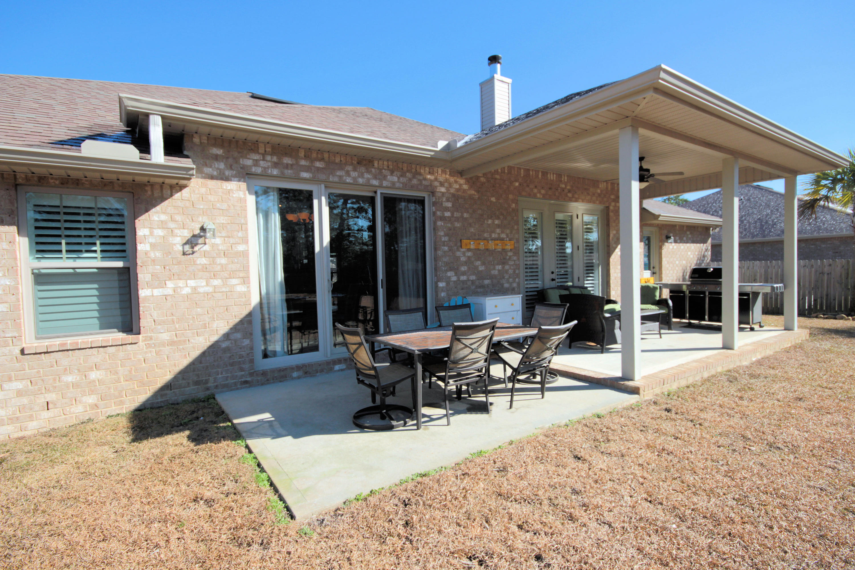 Holley by the Sea - Residential