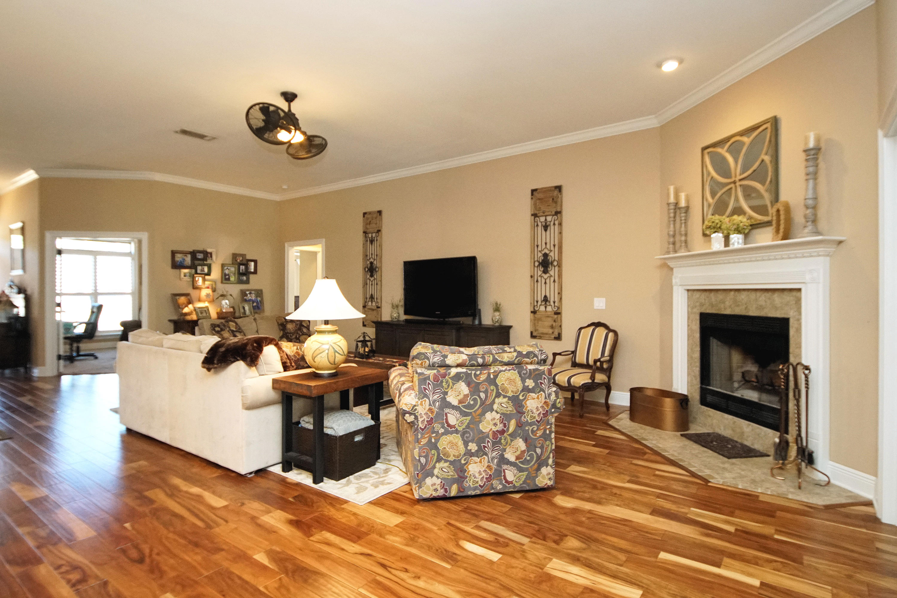 Holley by the Sea - Residential