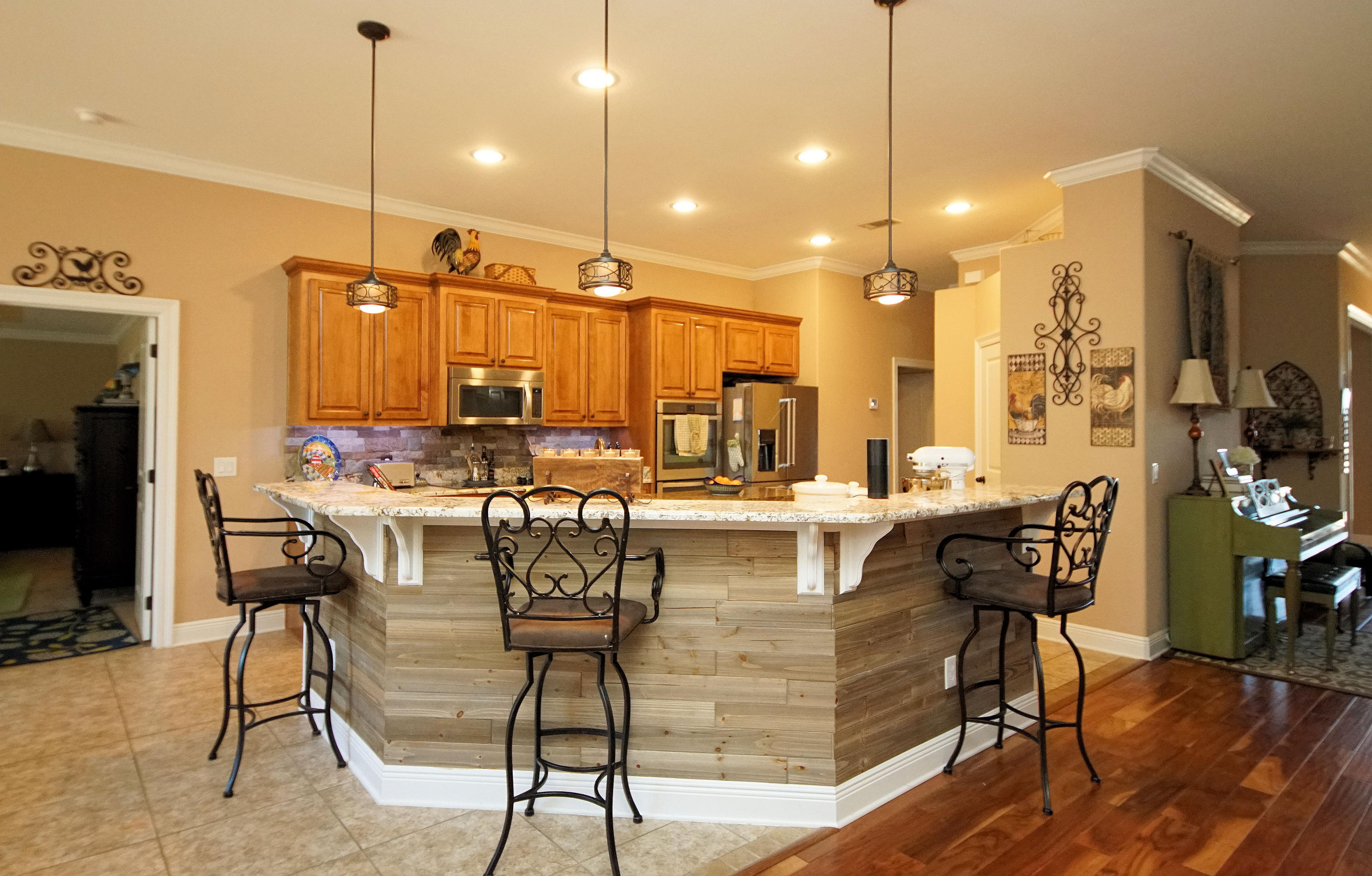 Holley by the Sea - Residential