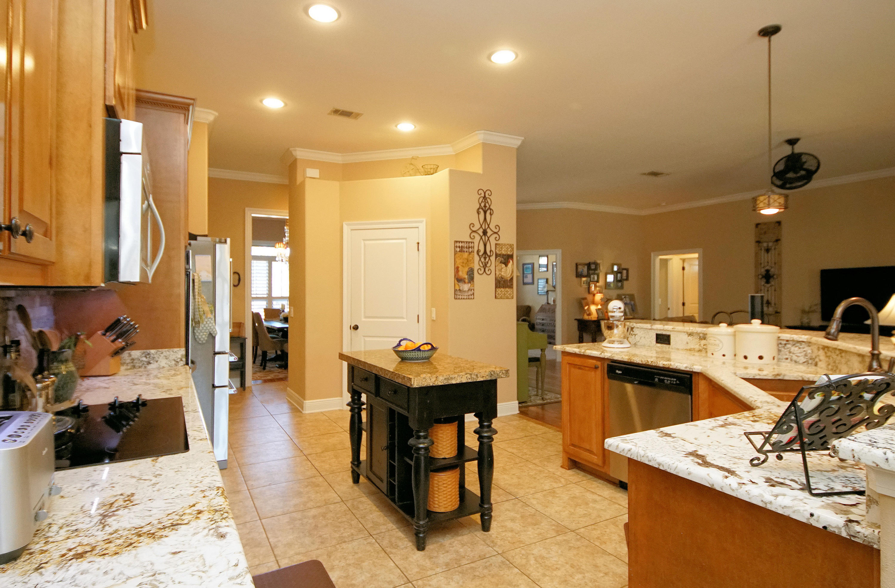 Holley by the Sea - Residential