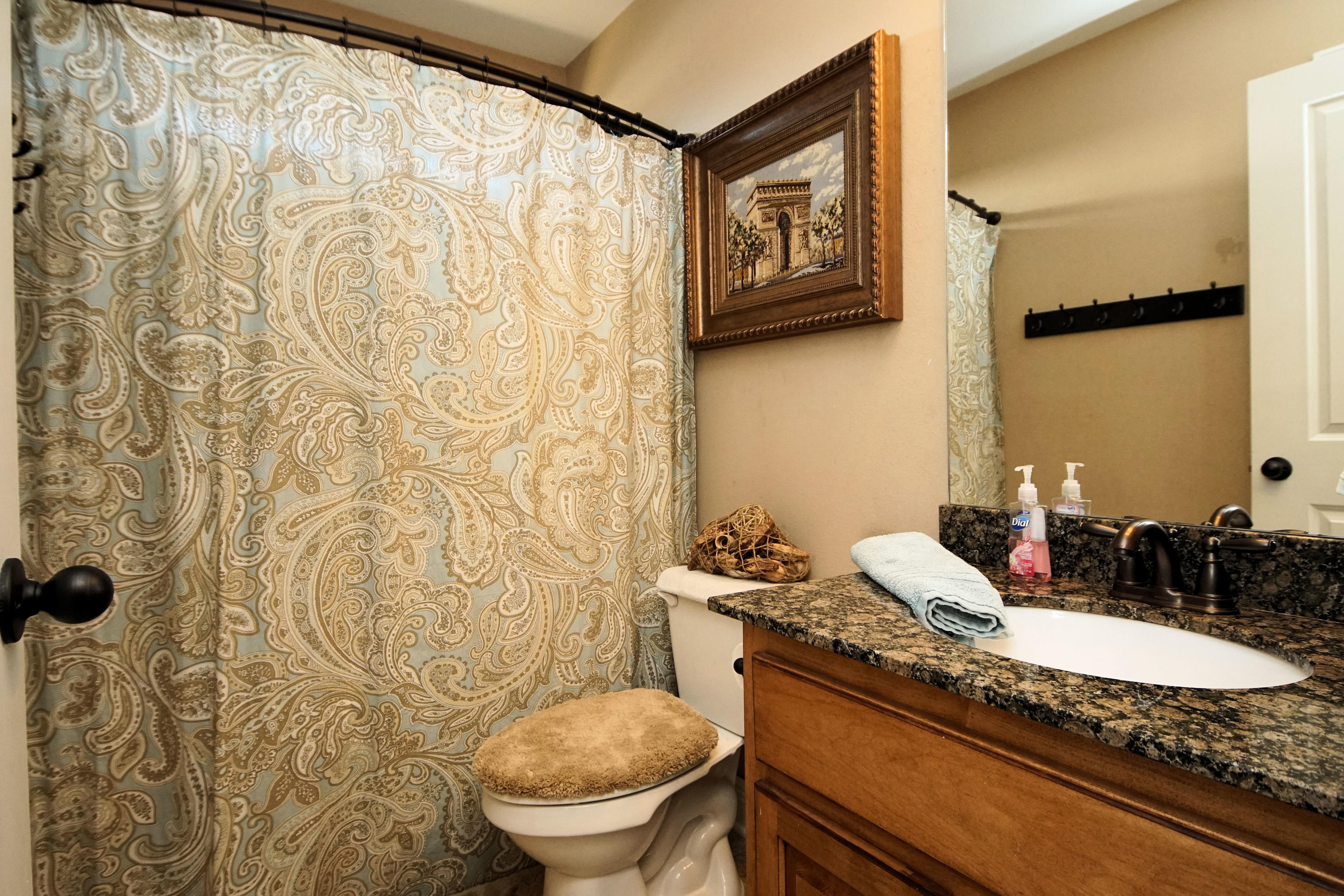 Holley by the Sea - Residential