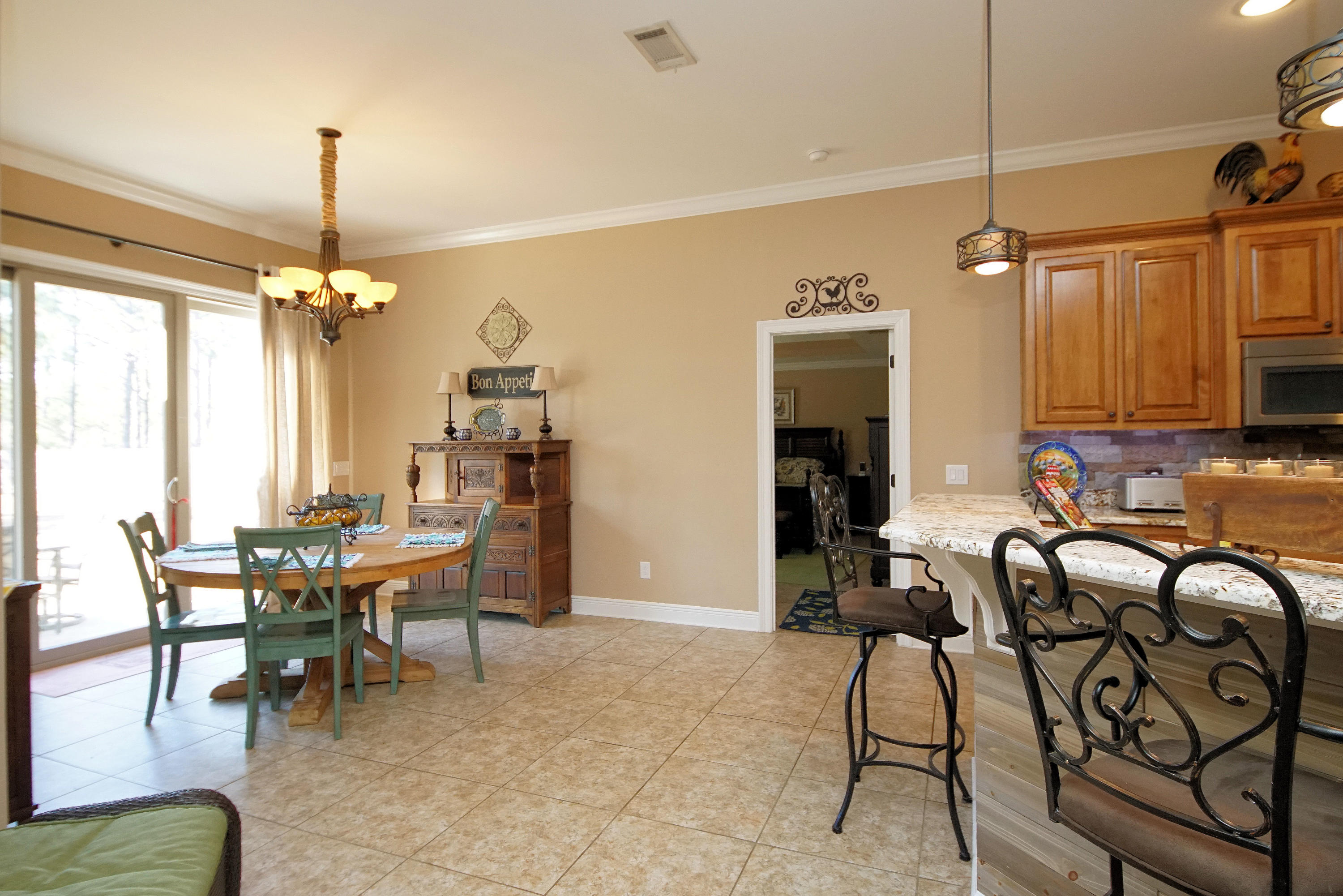 Holley by the Sea - Residential