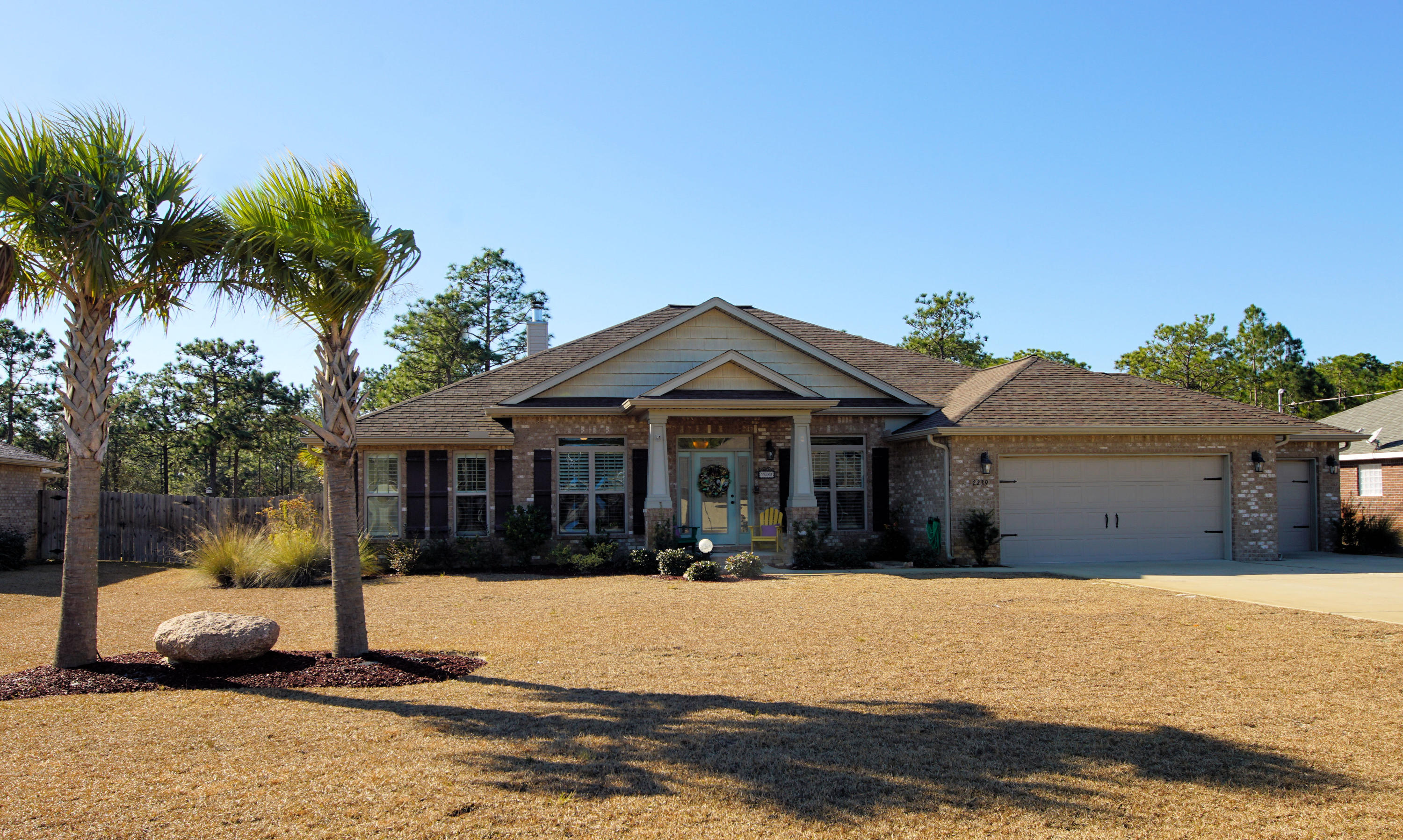 Holley by the Sea - Residential