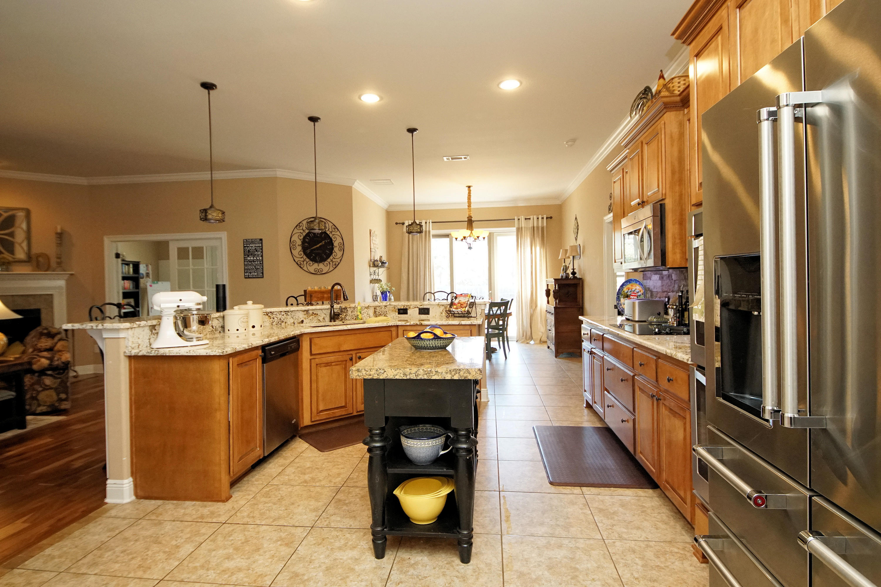 Holley by the Sea - Residential