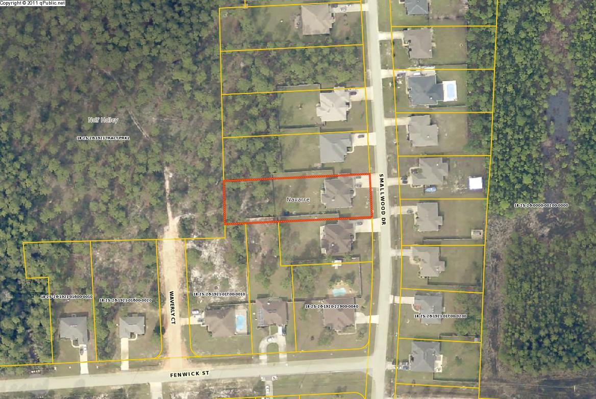 Holley by the Sea - Residential