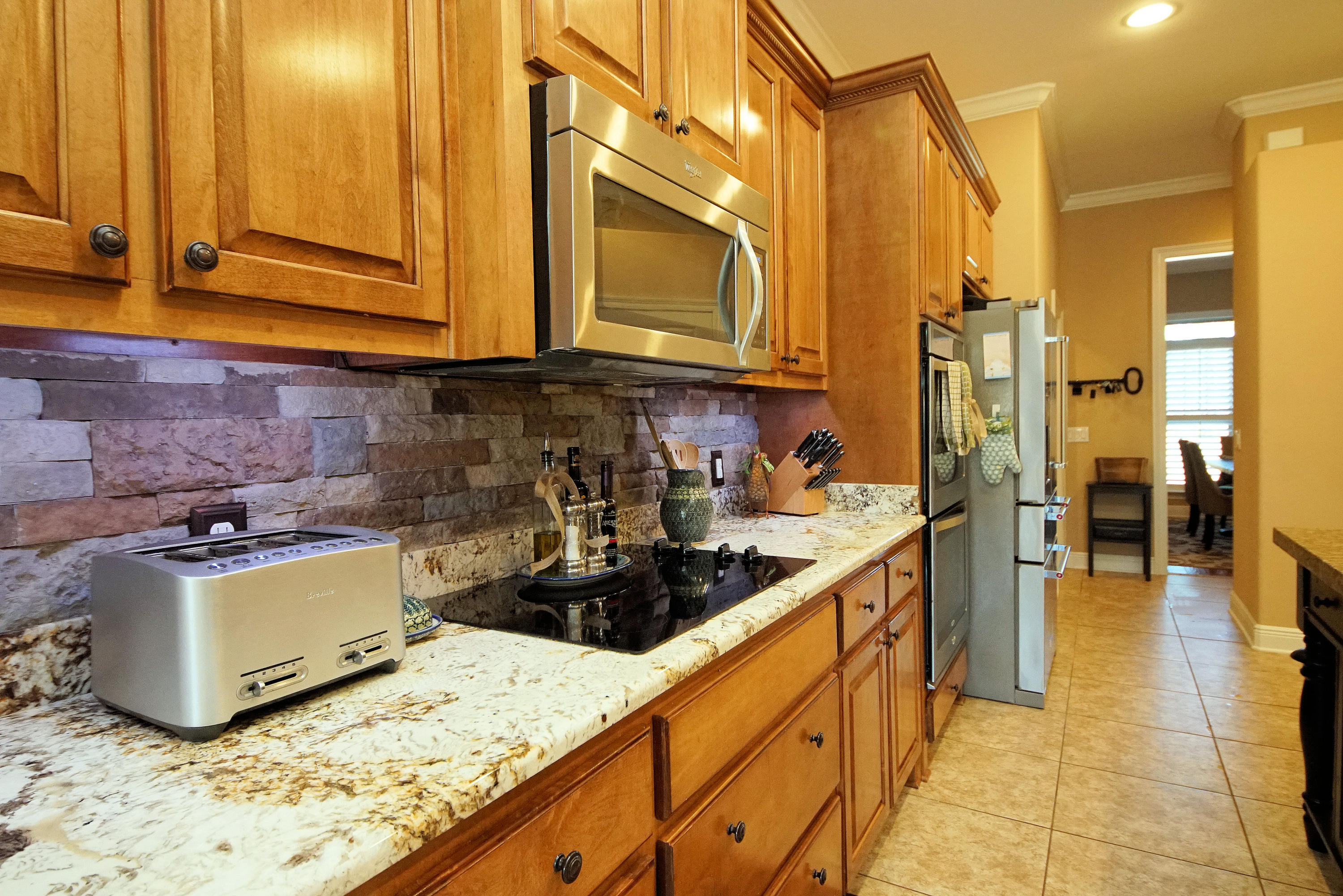 Holley by the Sea - Residential