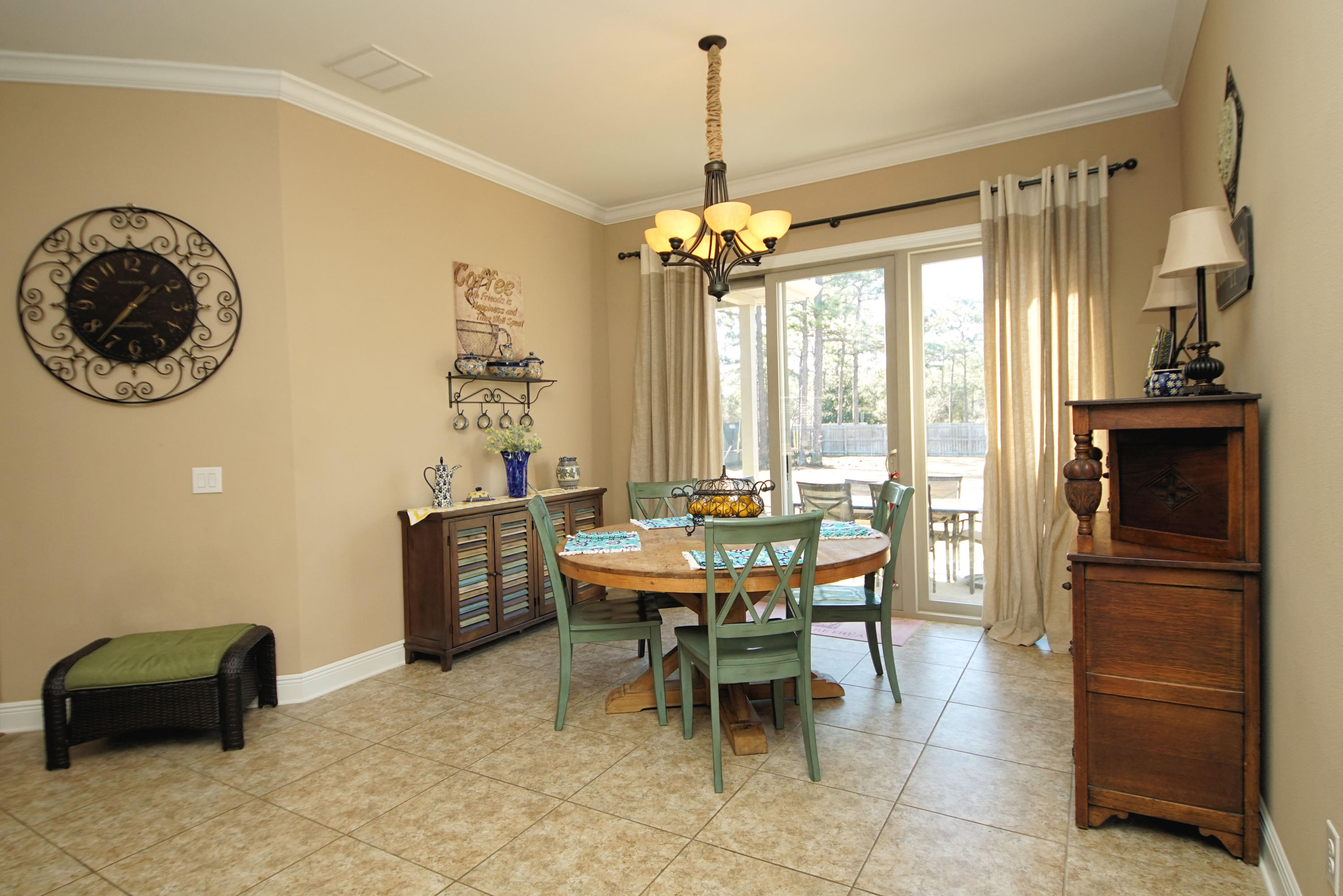 Holley by the Sea - Residential