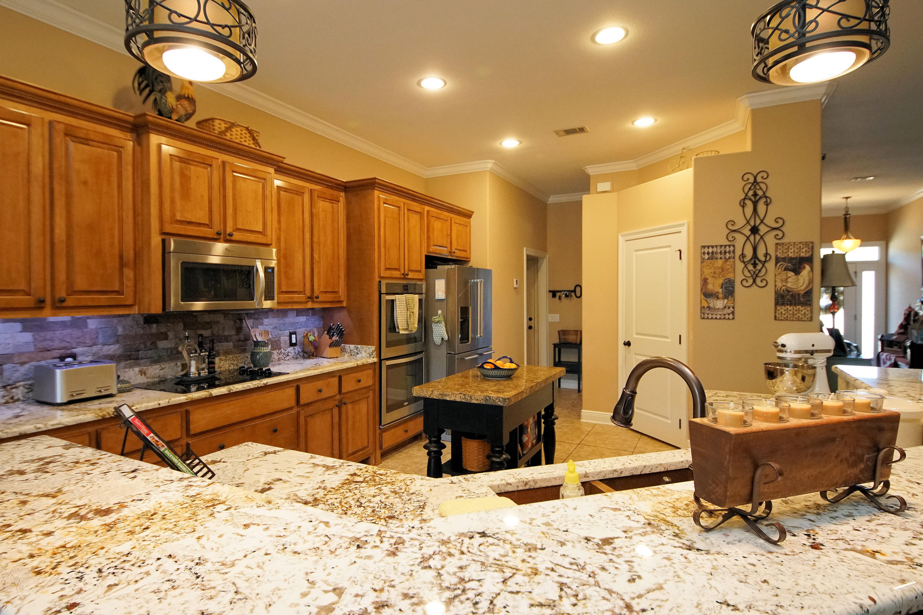 Holley by the Sea - Residential