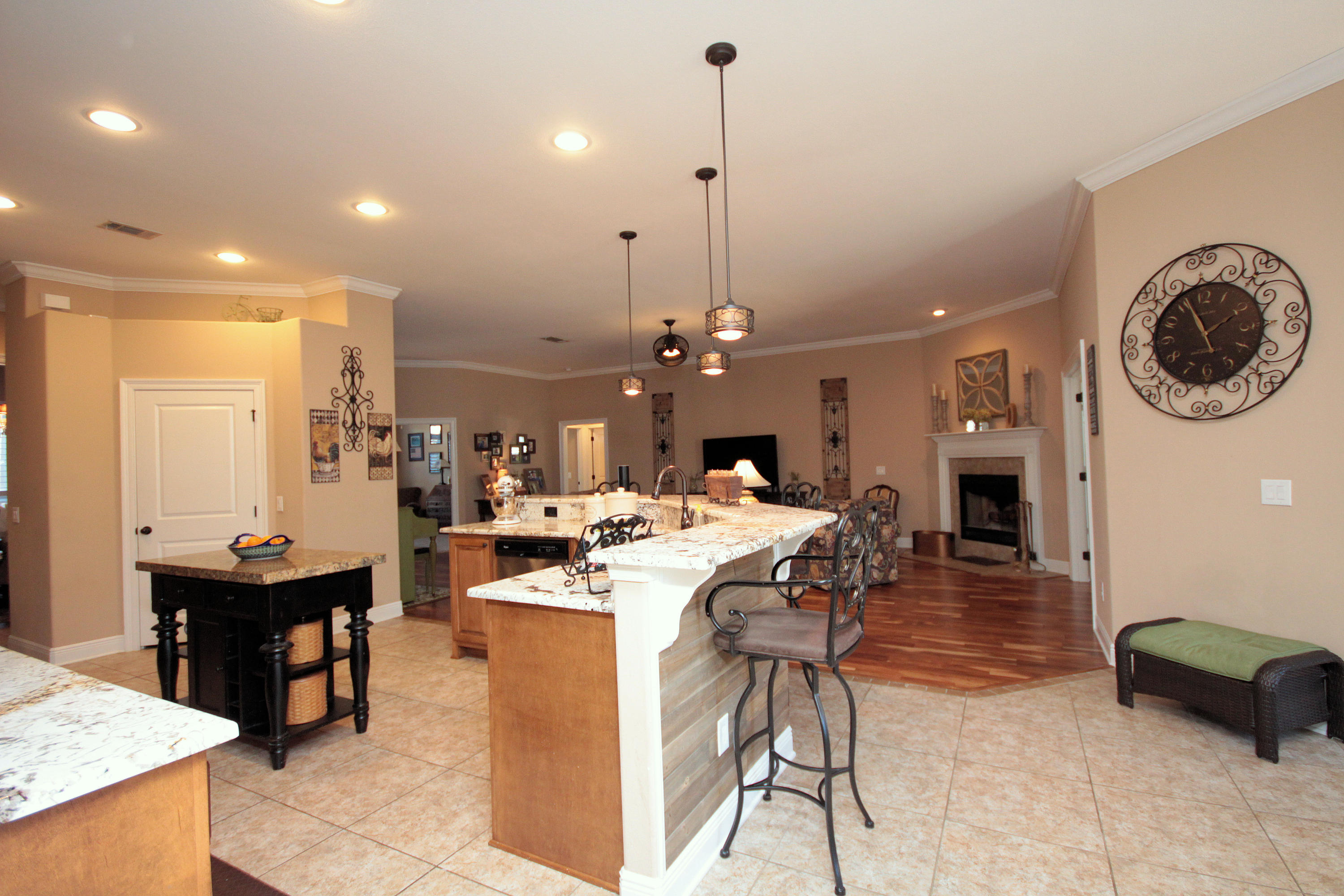 Holley by the Sea - Residential