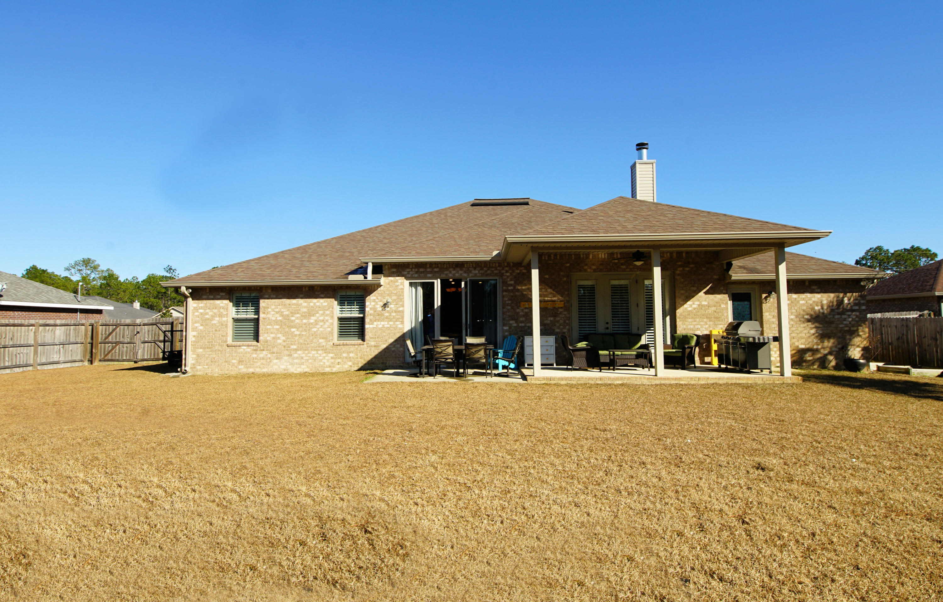 Holley by the Sea - Residential