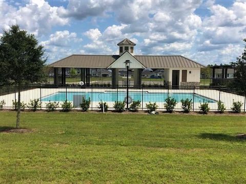 A home in Crestview