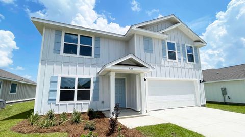 A home in Crestview