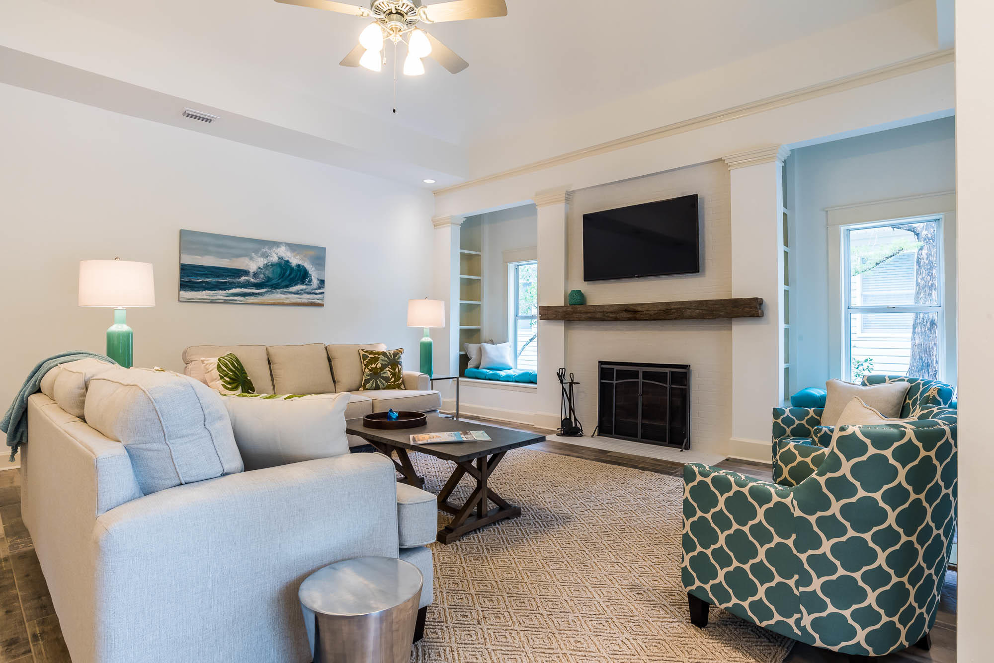 GRAYTON BEACH - Residential