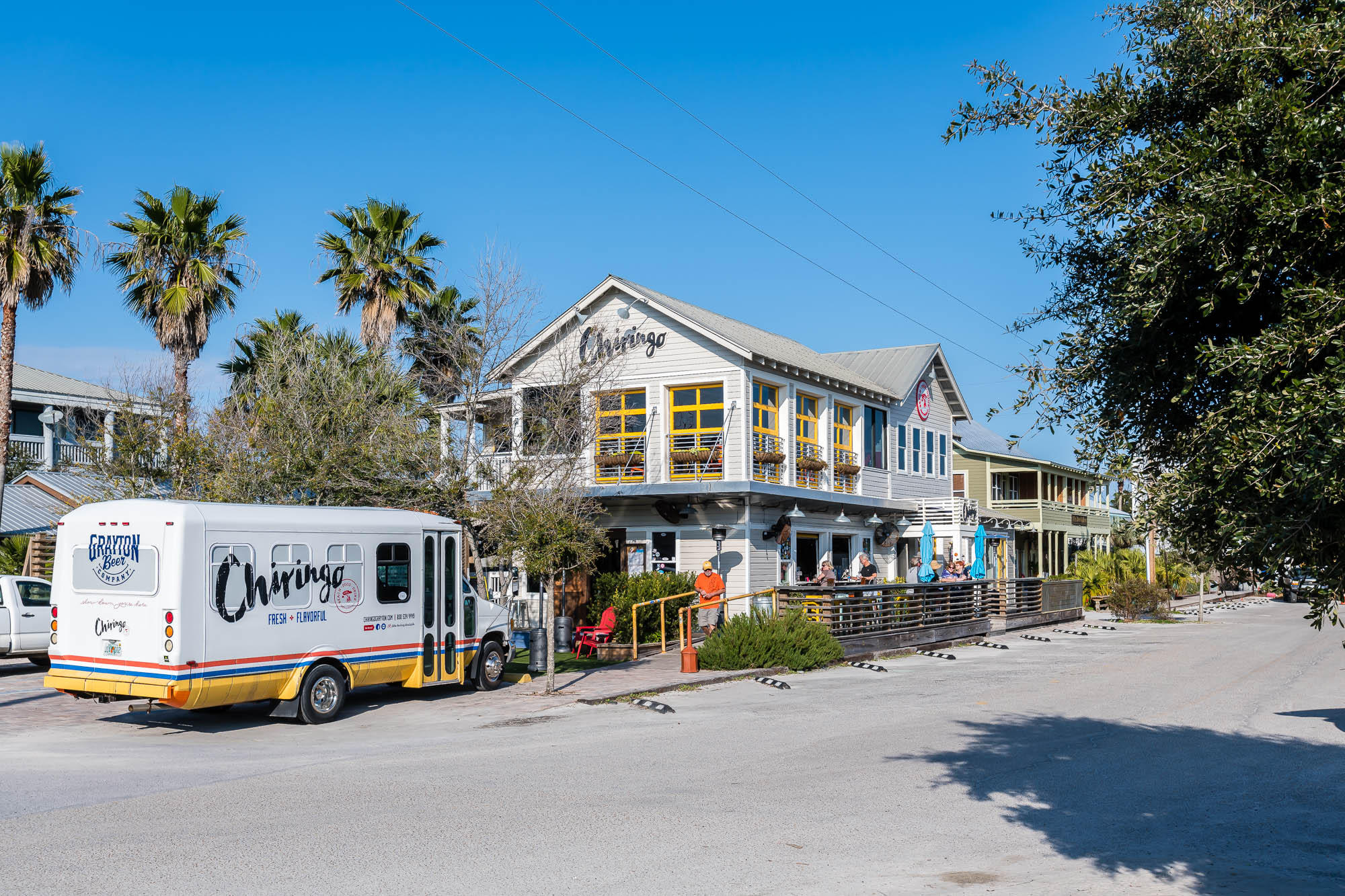 GRAYTON BEACH - Residential