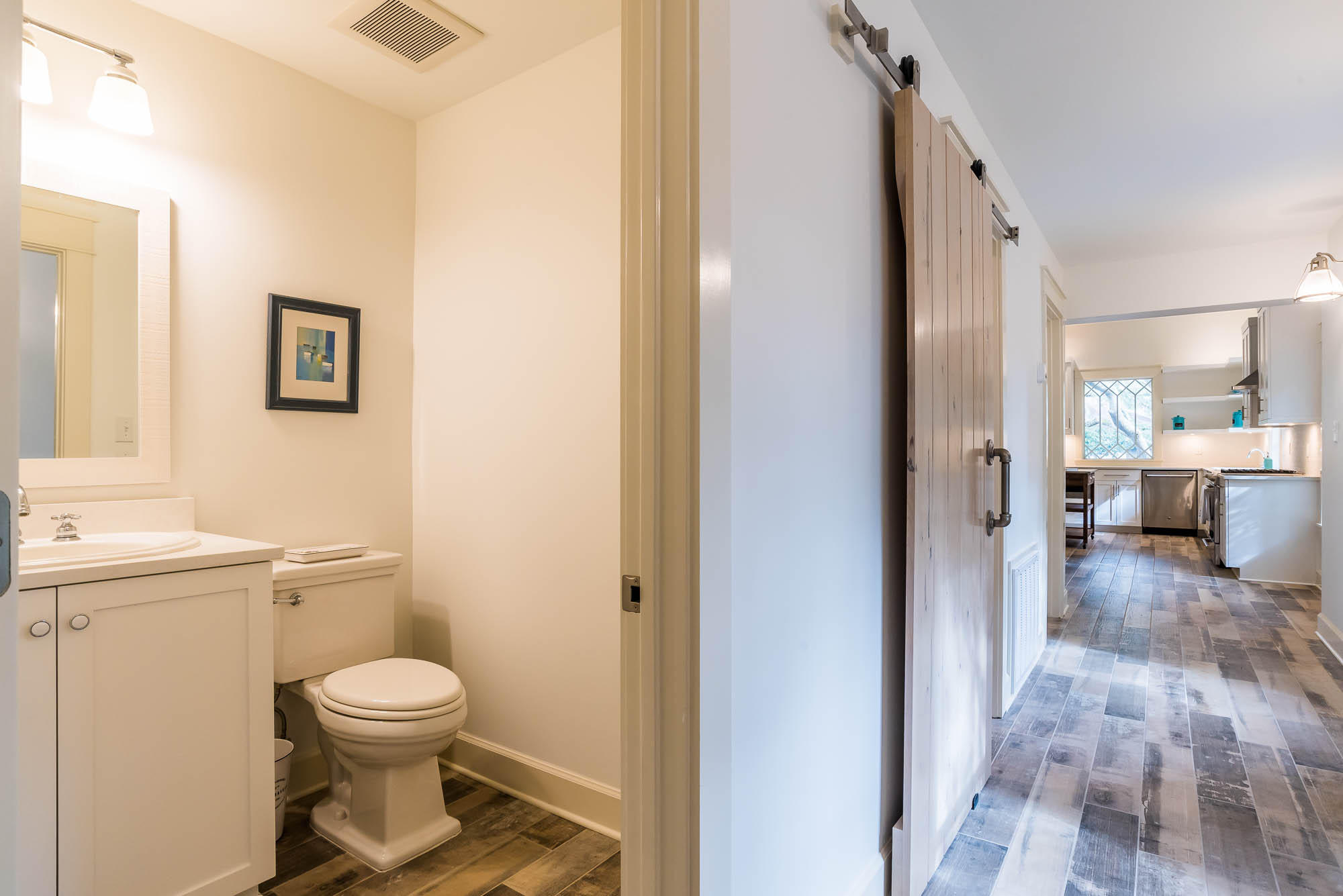 GRAYTON BEACH - Residential