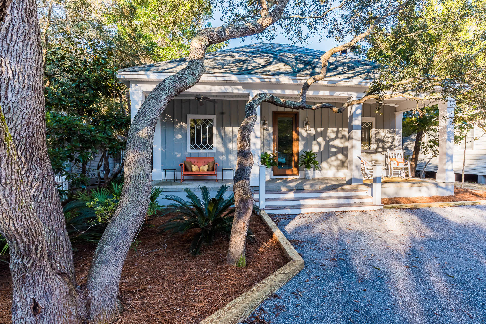 GRAYTON BEACH - Residential