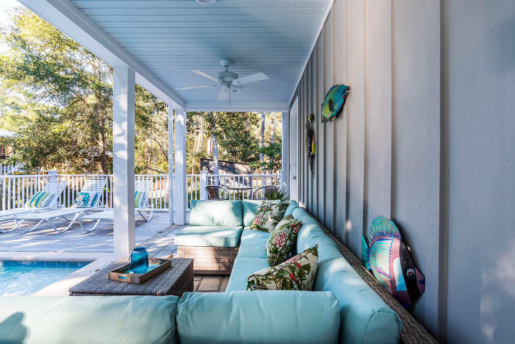 GRAYTON BEACH - Residential