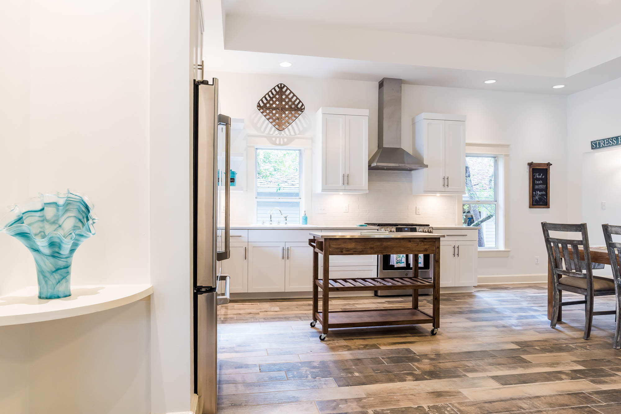 GRAYTON BEACH - Residential