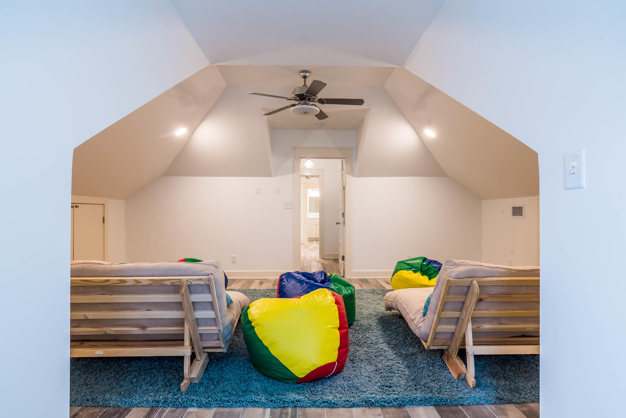 GRAYTON BEACH - Residential