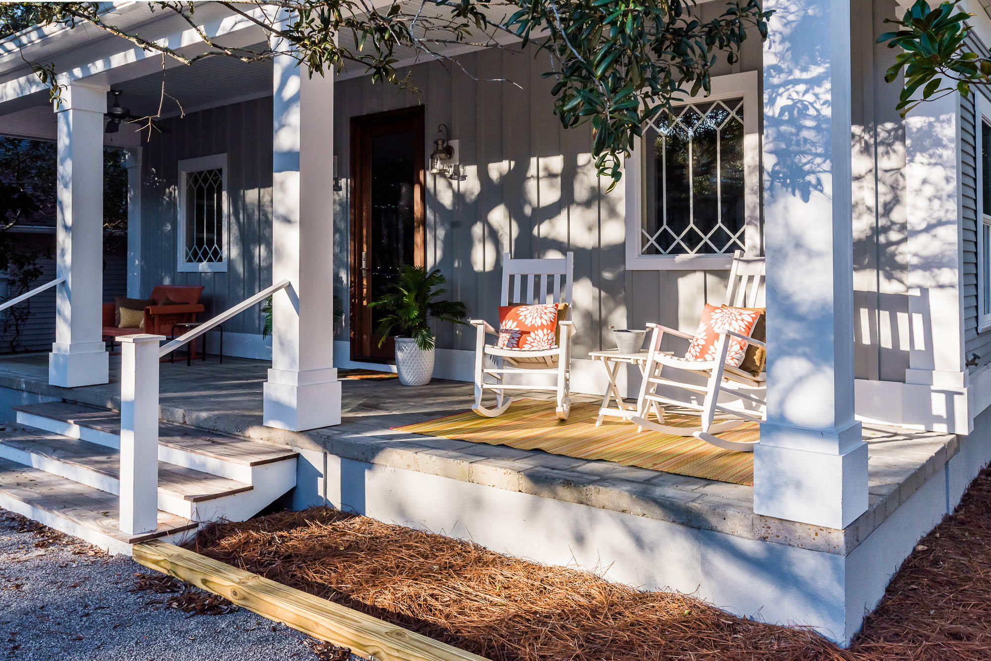 GRAYTON BEACH - Residential