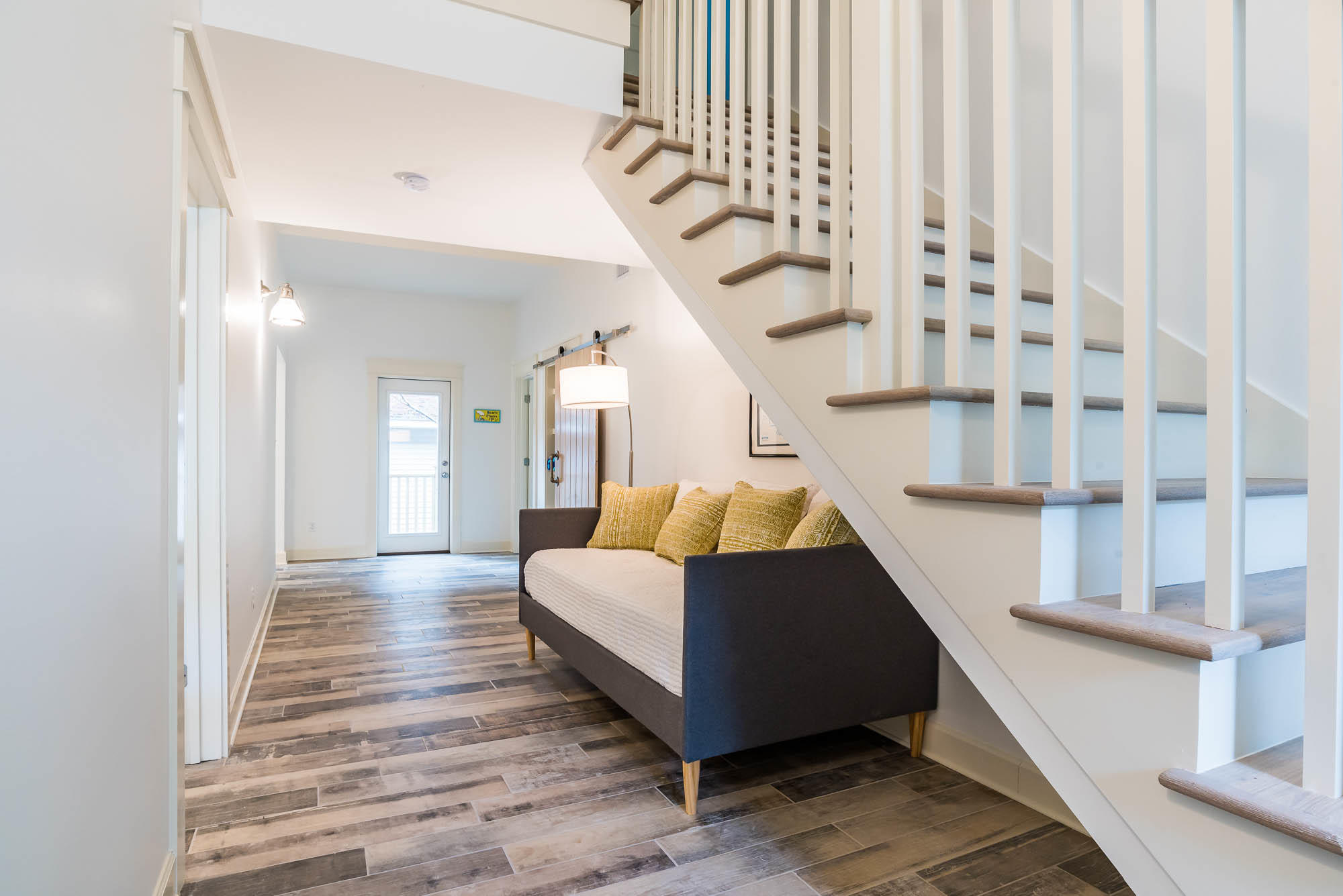 GRAYTON BEACH - Residential