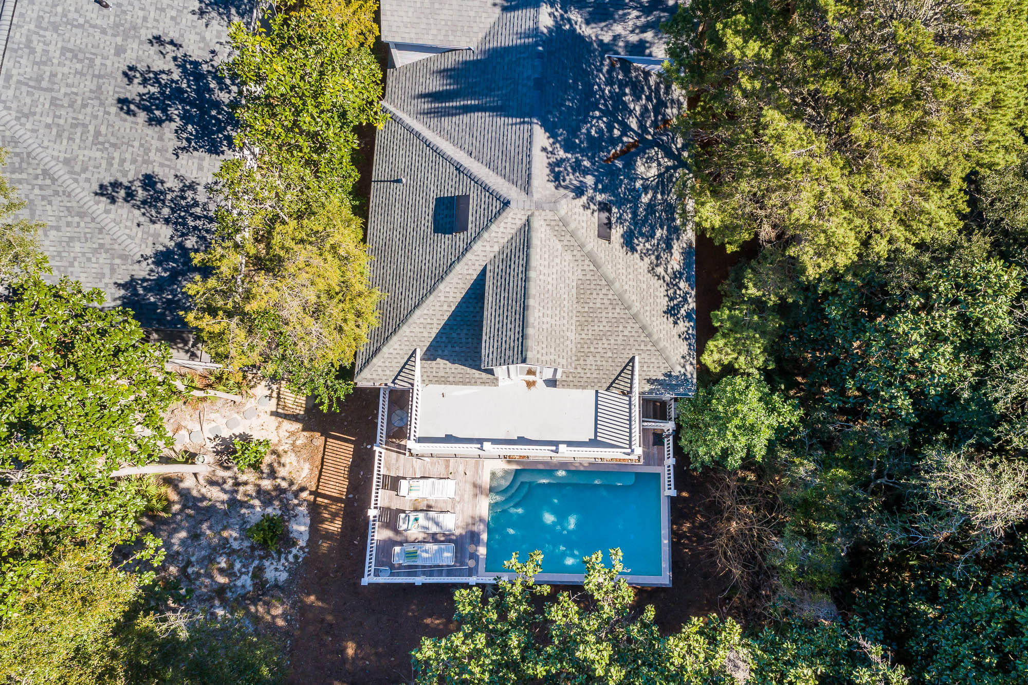 GRAYTON BEACH - Residential