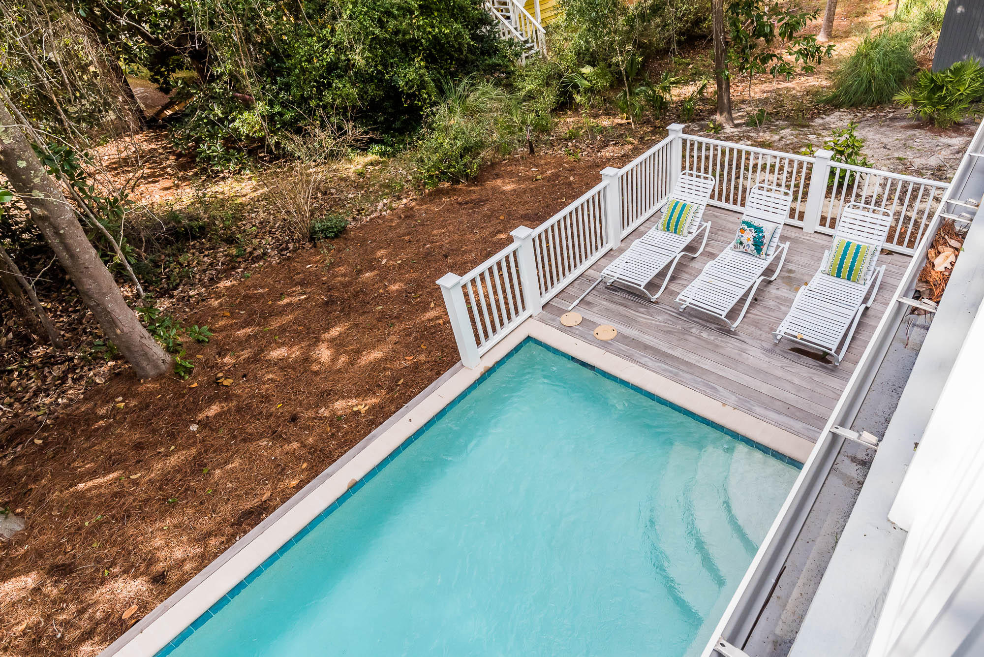 GRAYTON BEACH - Residential