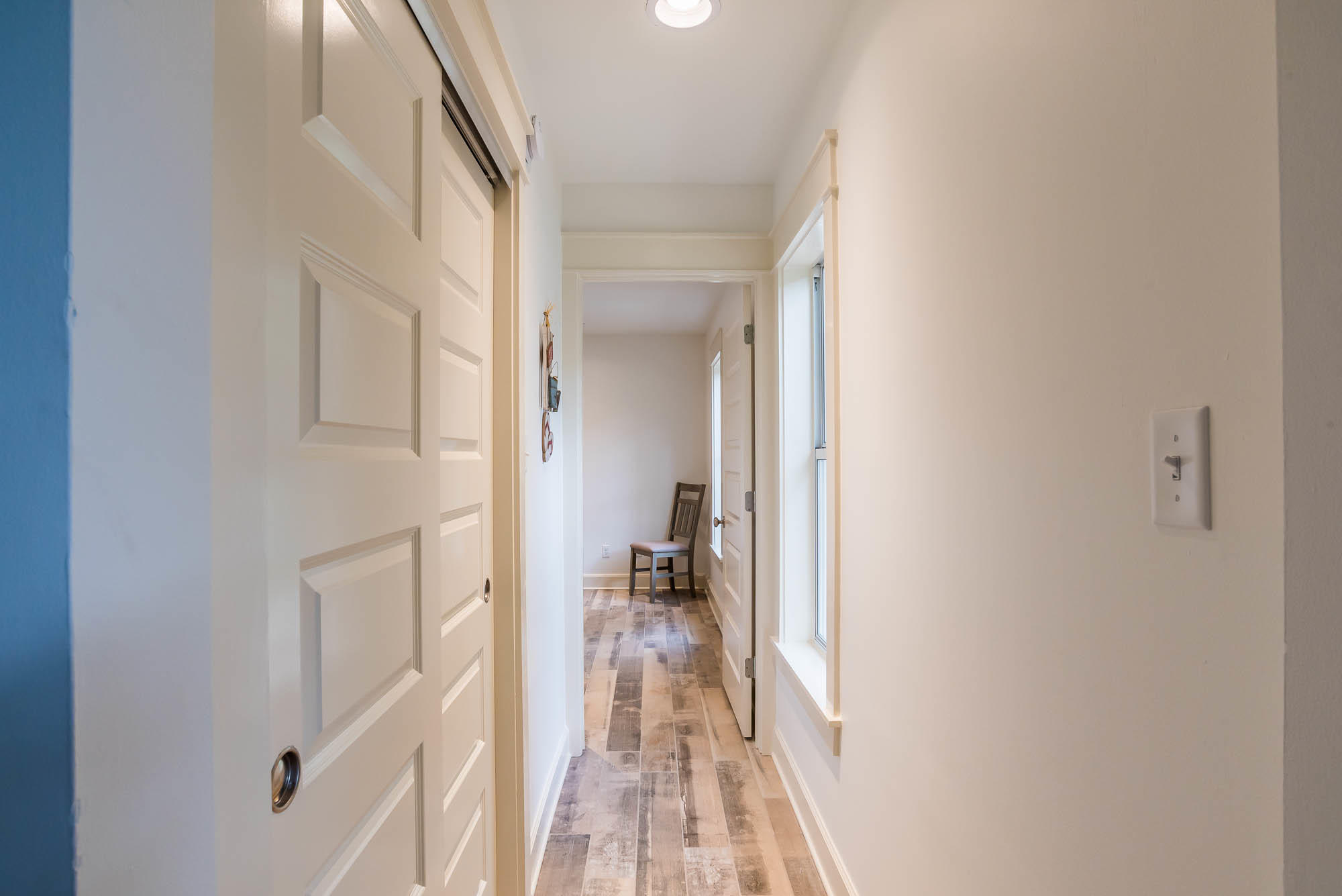 GRAYTON BEACH - Residential