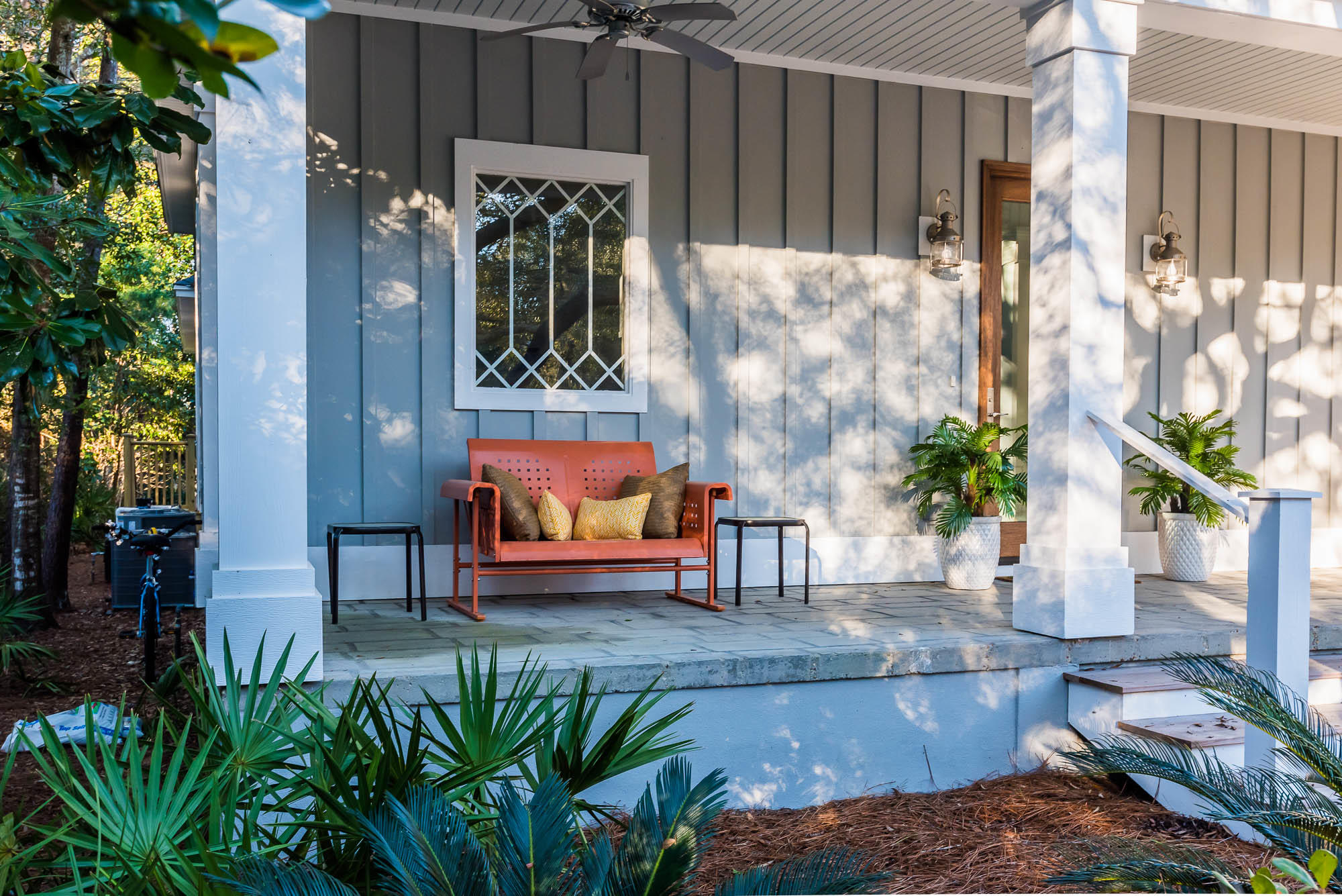 GRAYTON BEACH - Residential