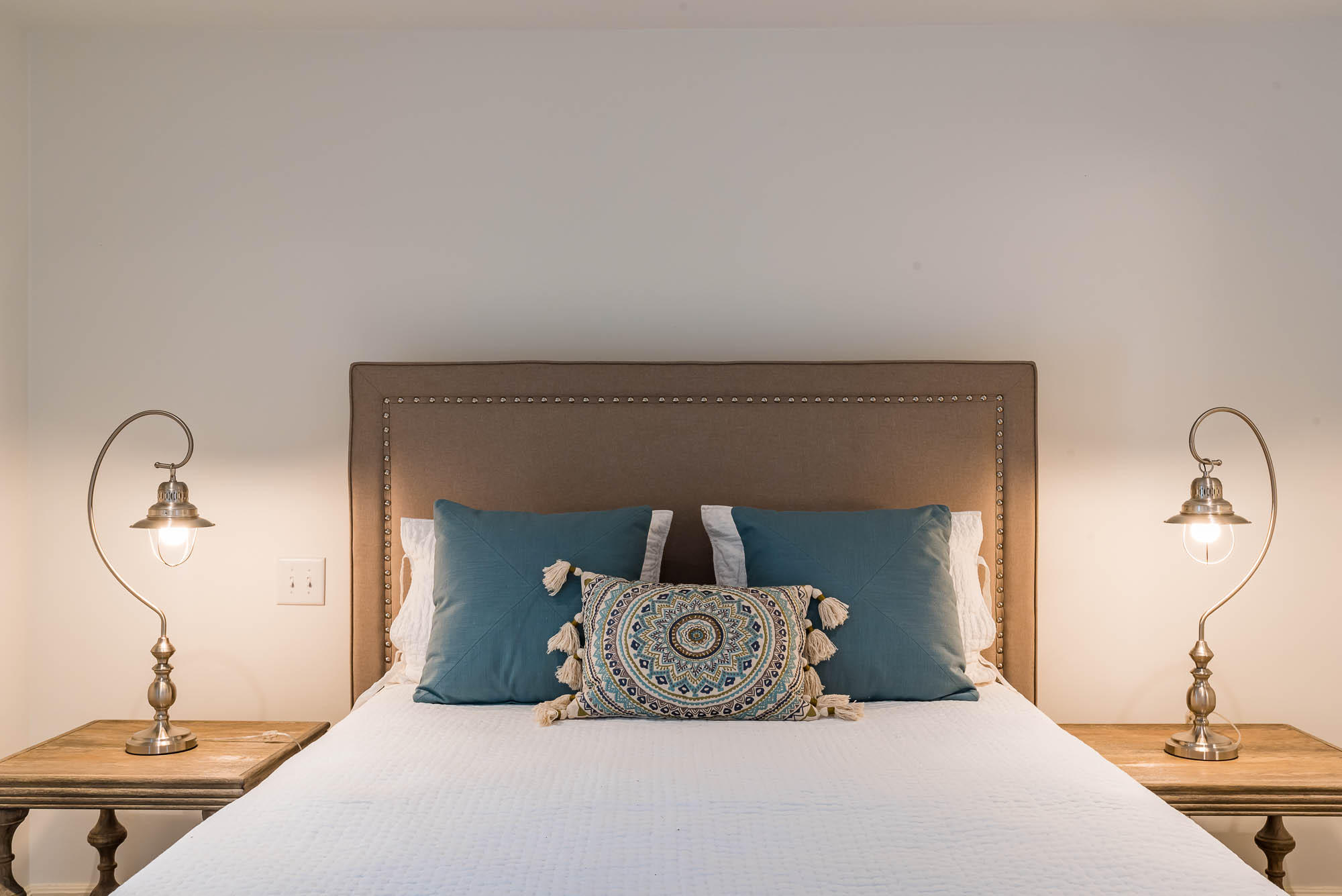 GRAYTON BEACH - Residential