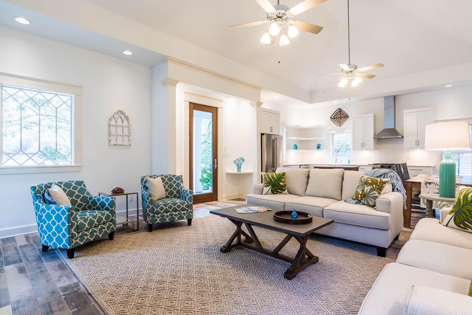 GRAYTON BEACH - Residential