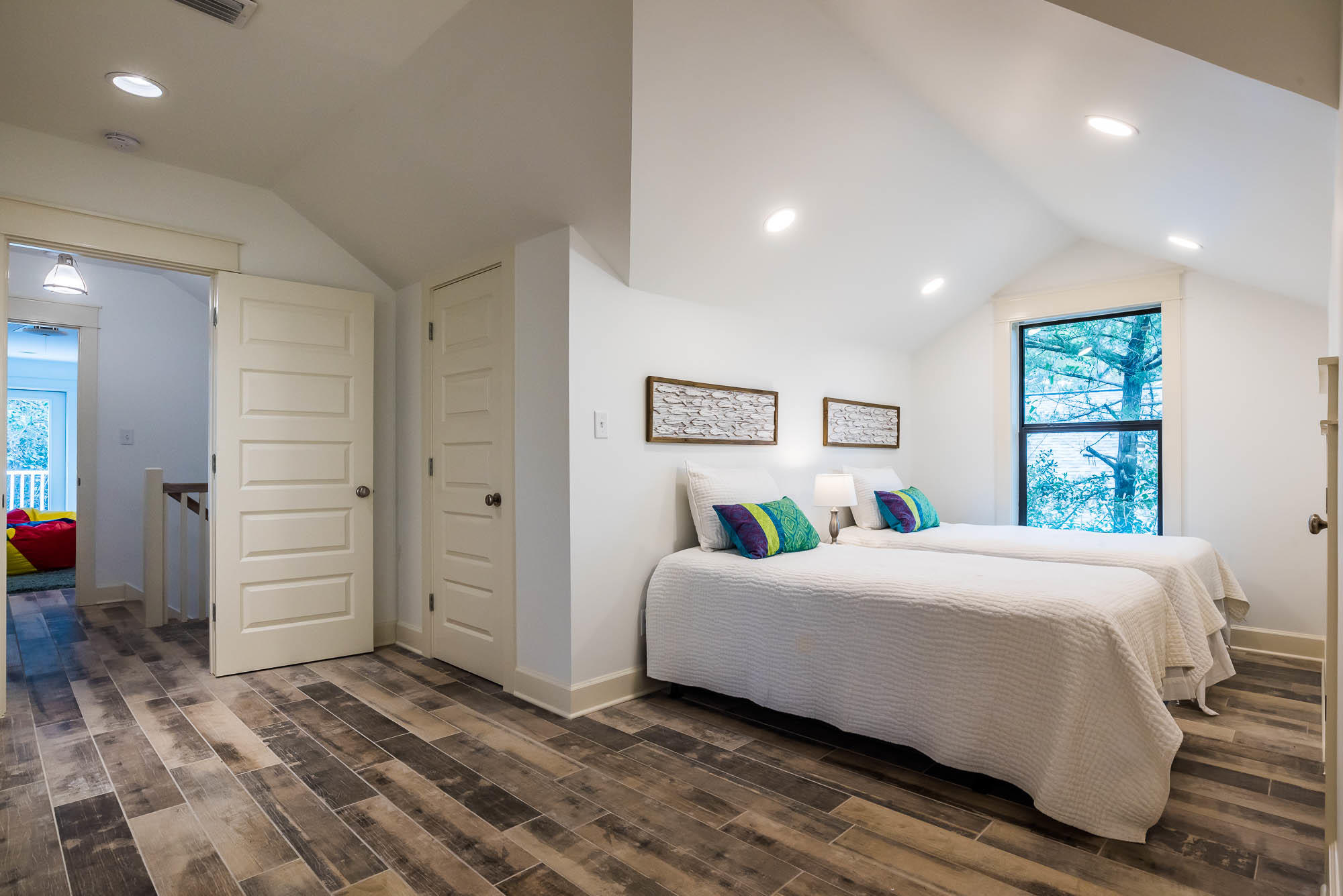 GRAYTON BEACH - Residential