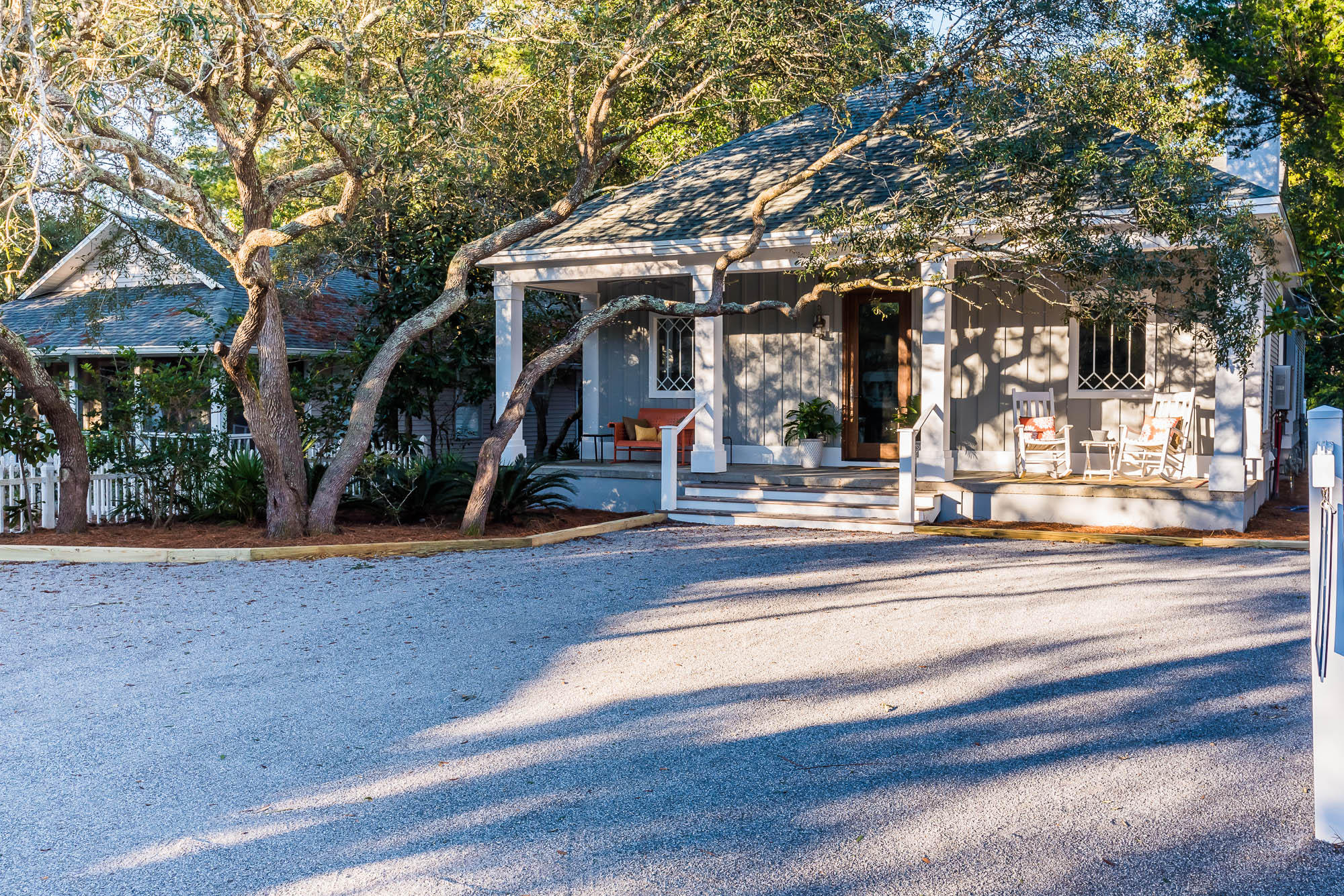 GRAYTON BEACH - Residential