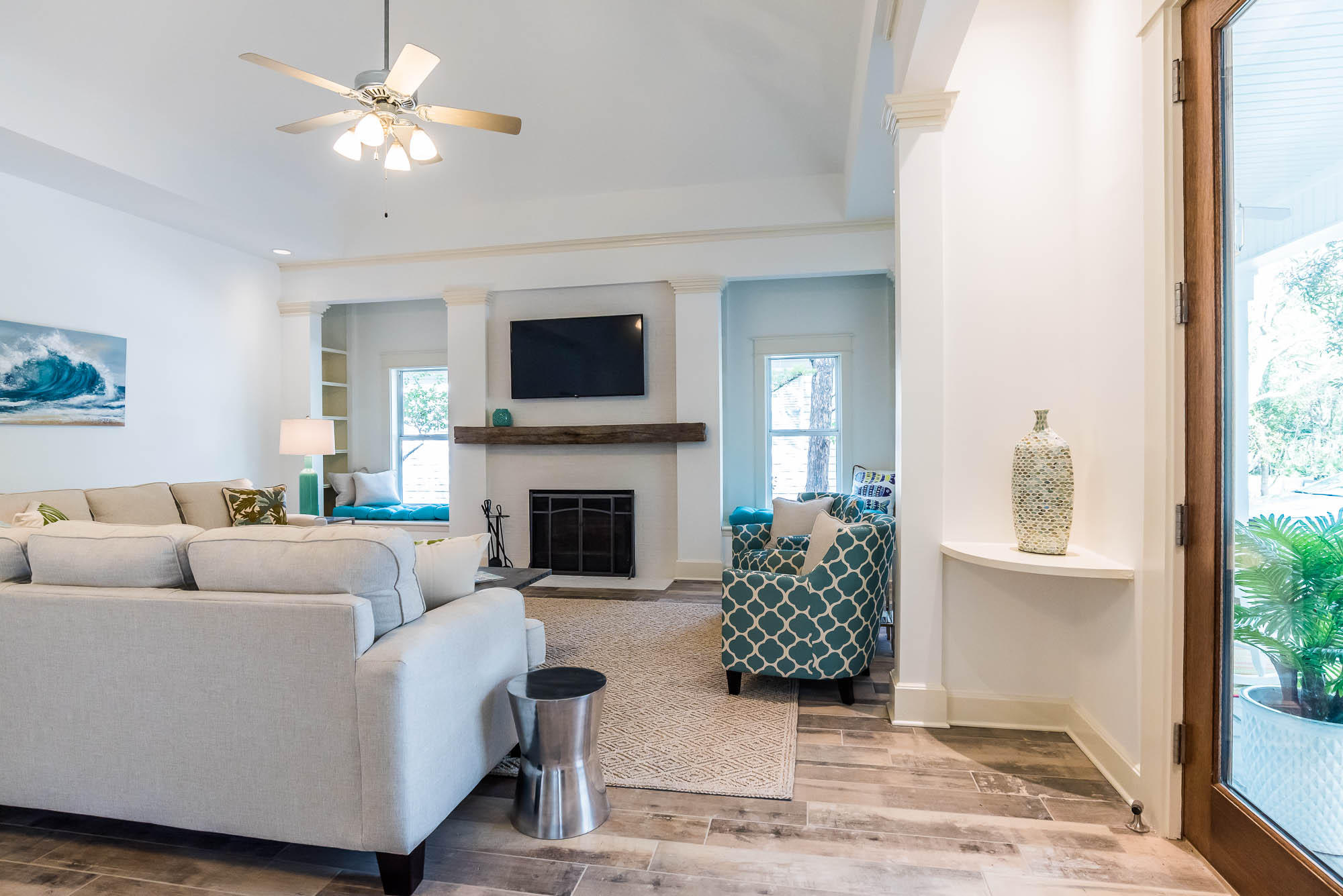 GRAYTON BEACH - Residential