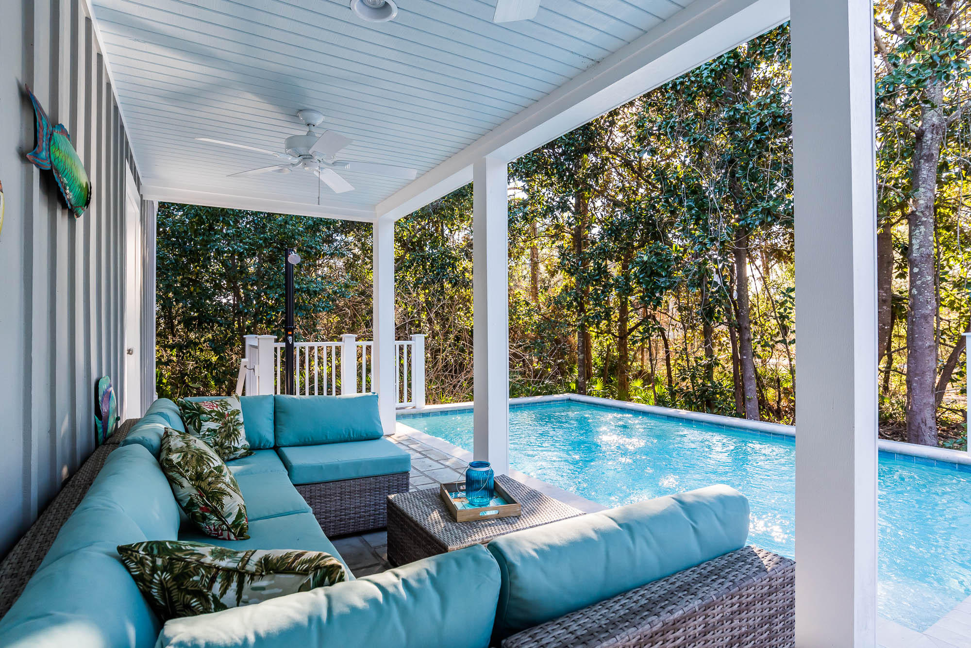 GRAYTON BEACH - Residential