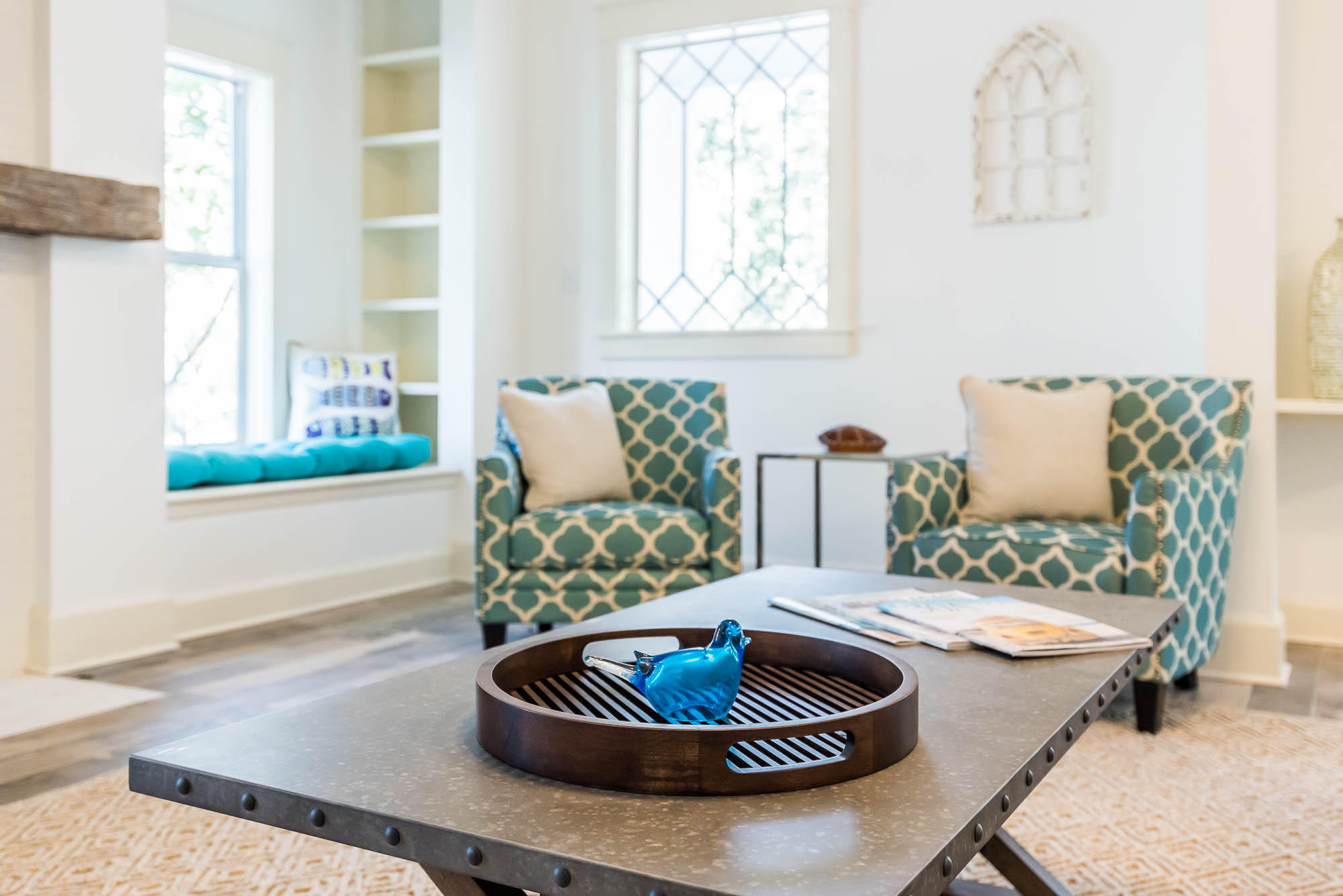 GRAYTON BEACH - Residential