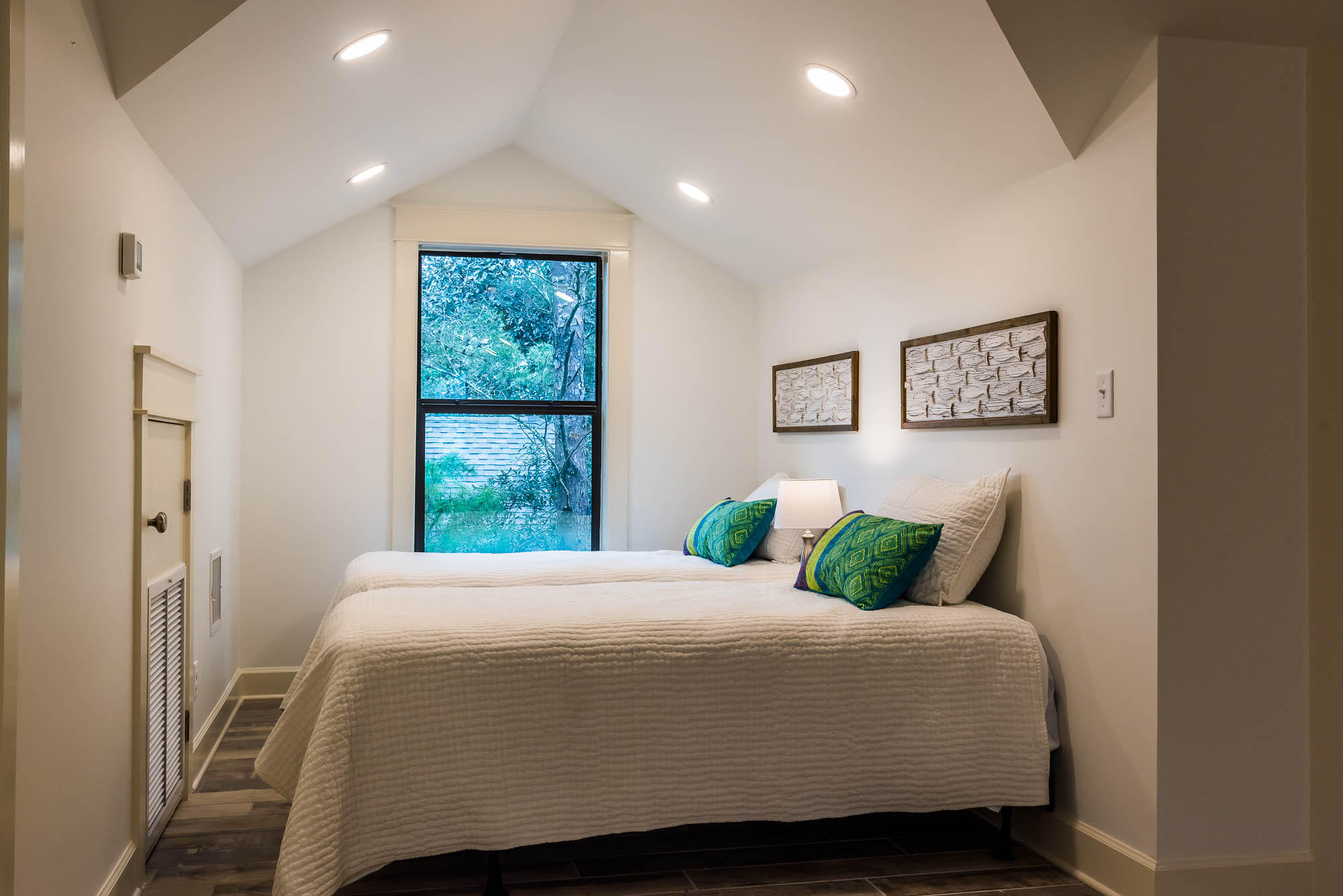 GRAYTON BEACH - Residential