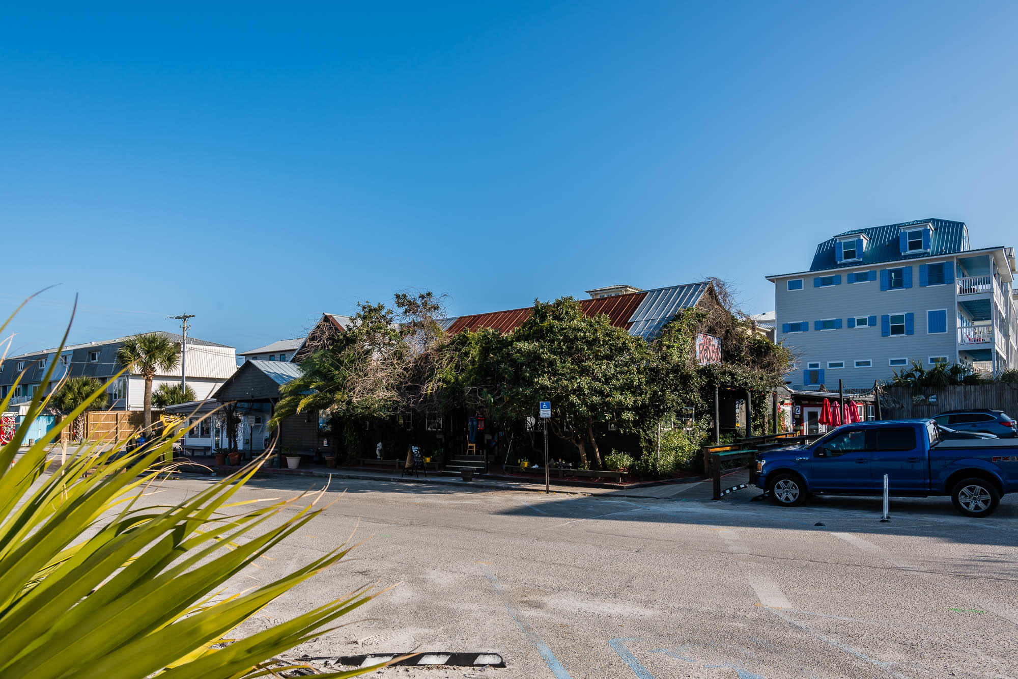 GRAYTON BEACH - Residential