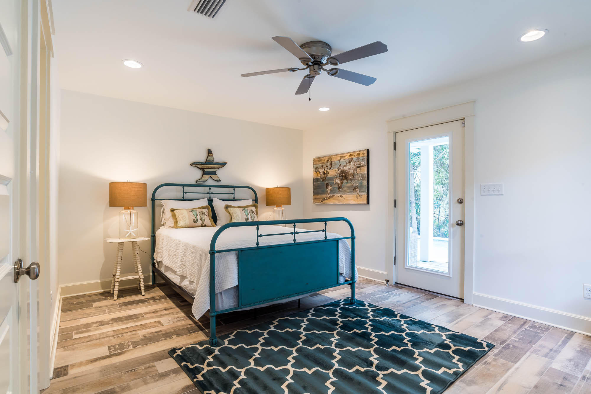 GRAYTON BEACH - Residential