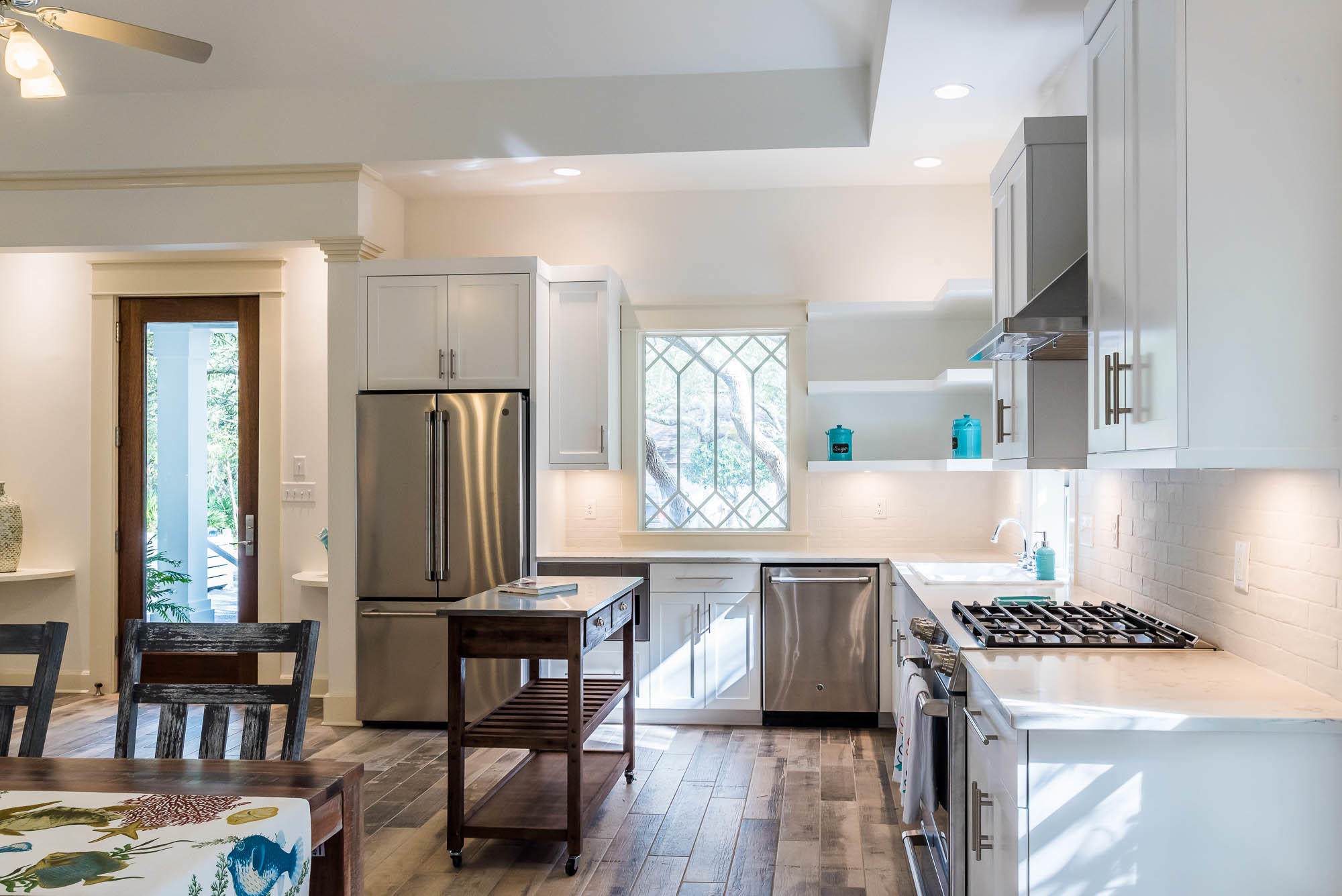 GRAYTON BEACH - Residential