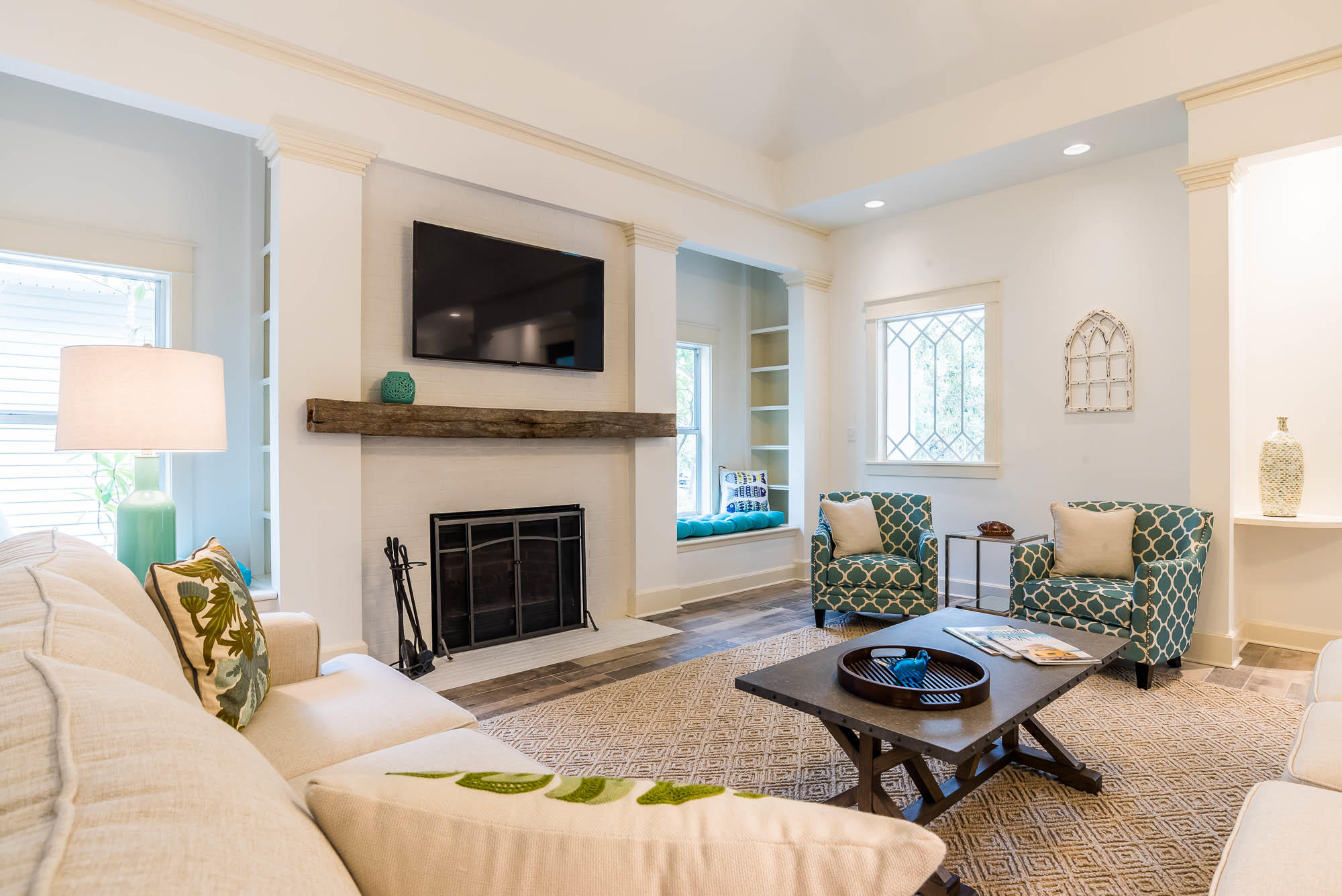 GRAYTON BEACH - Residential