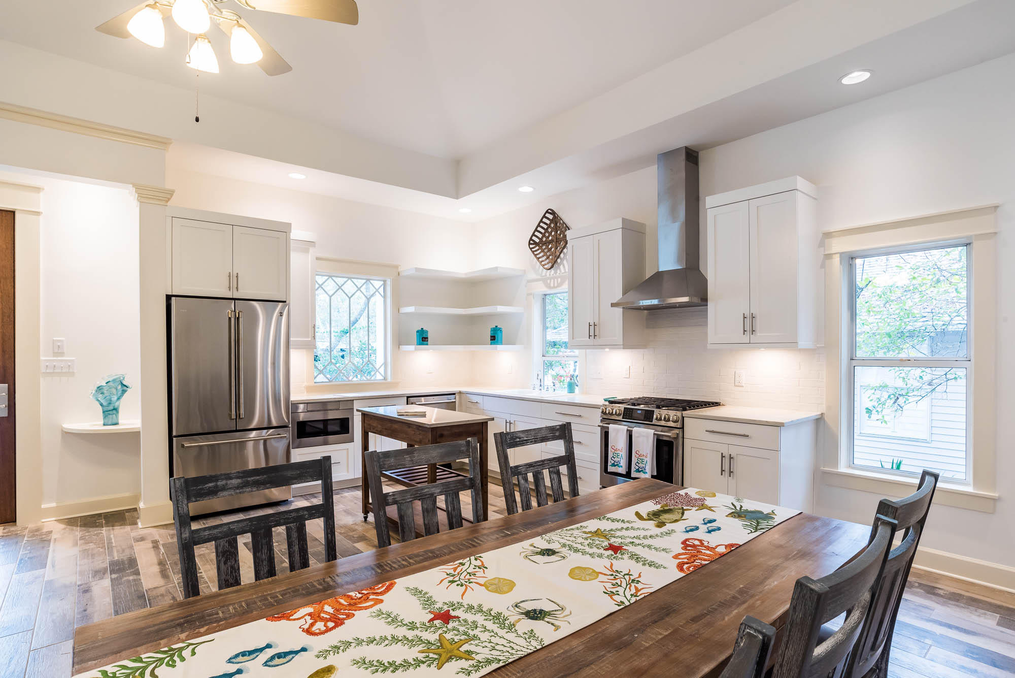 GRAYTON BEACH - Residential