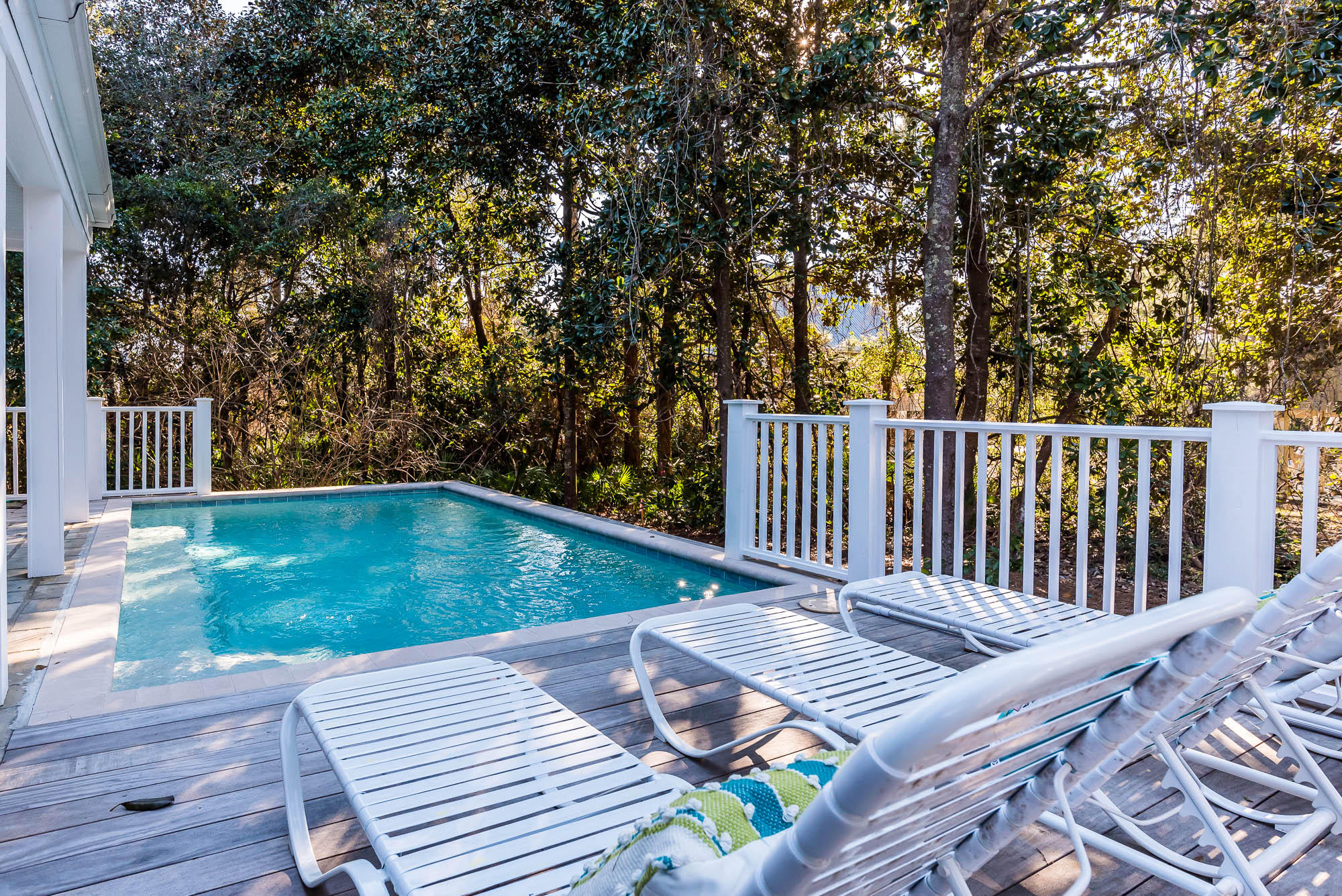 GRAYTON BEACH - Residential