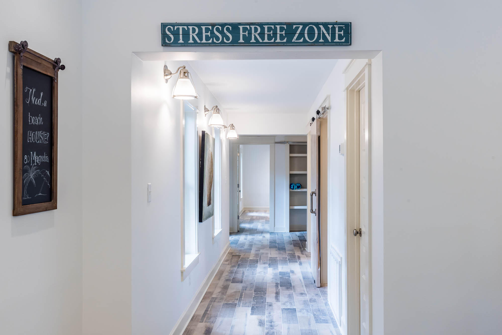 GRAYTON BEACH - Residential