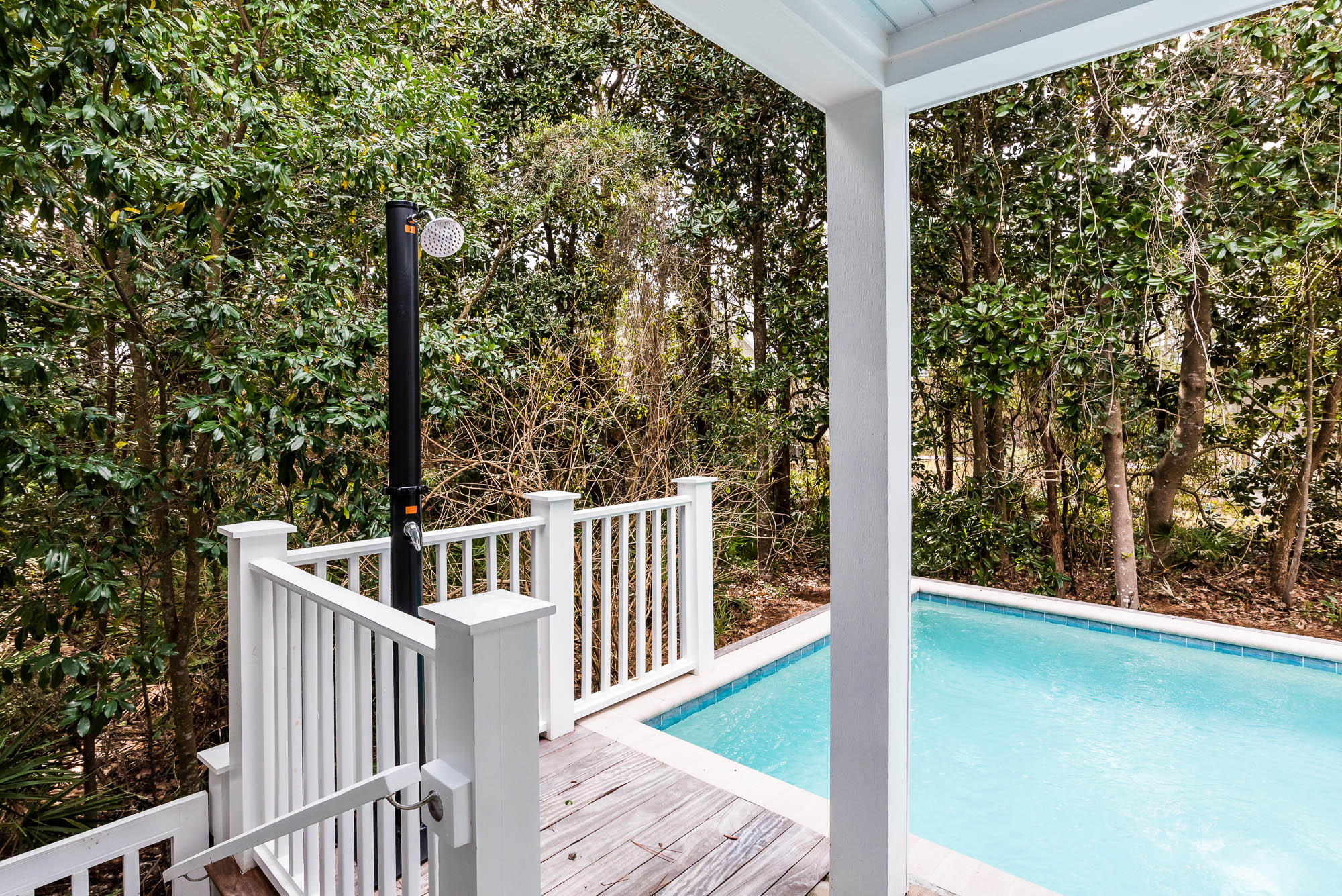 GRAYTON BEACH - Residential